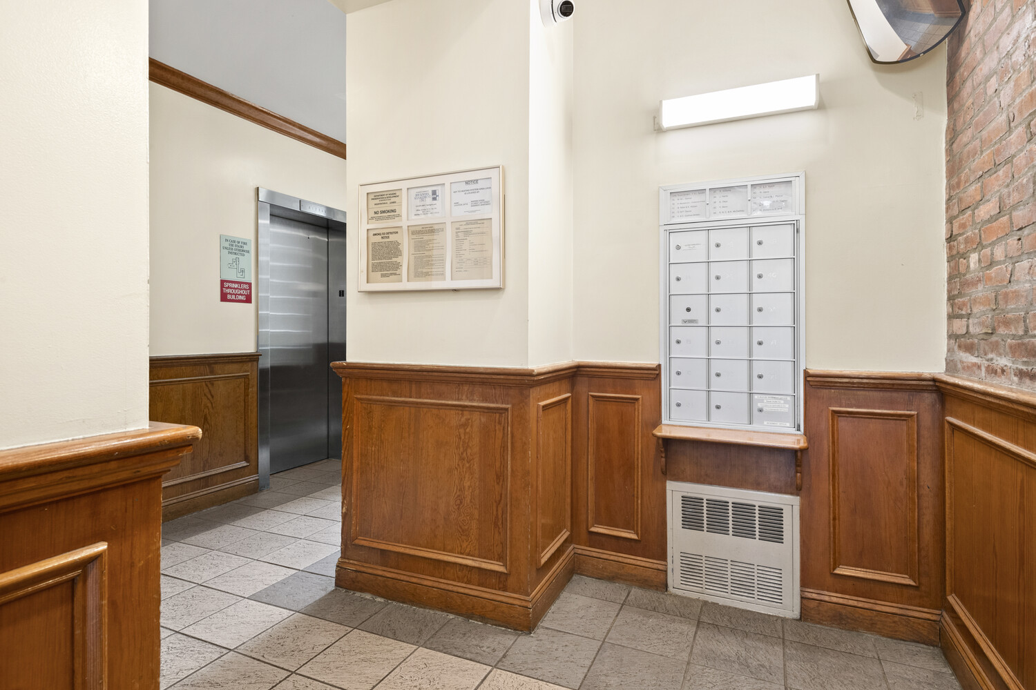 #9 photo, 313 W 143RD Street, マンハッタン Central Harlem , NY 10030