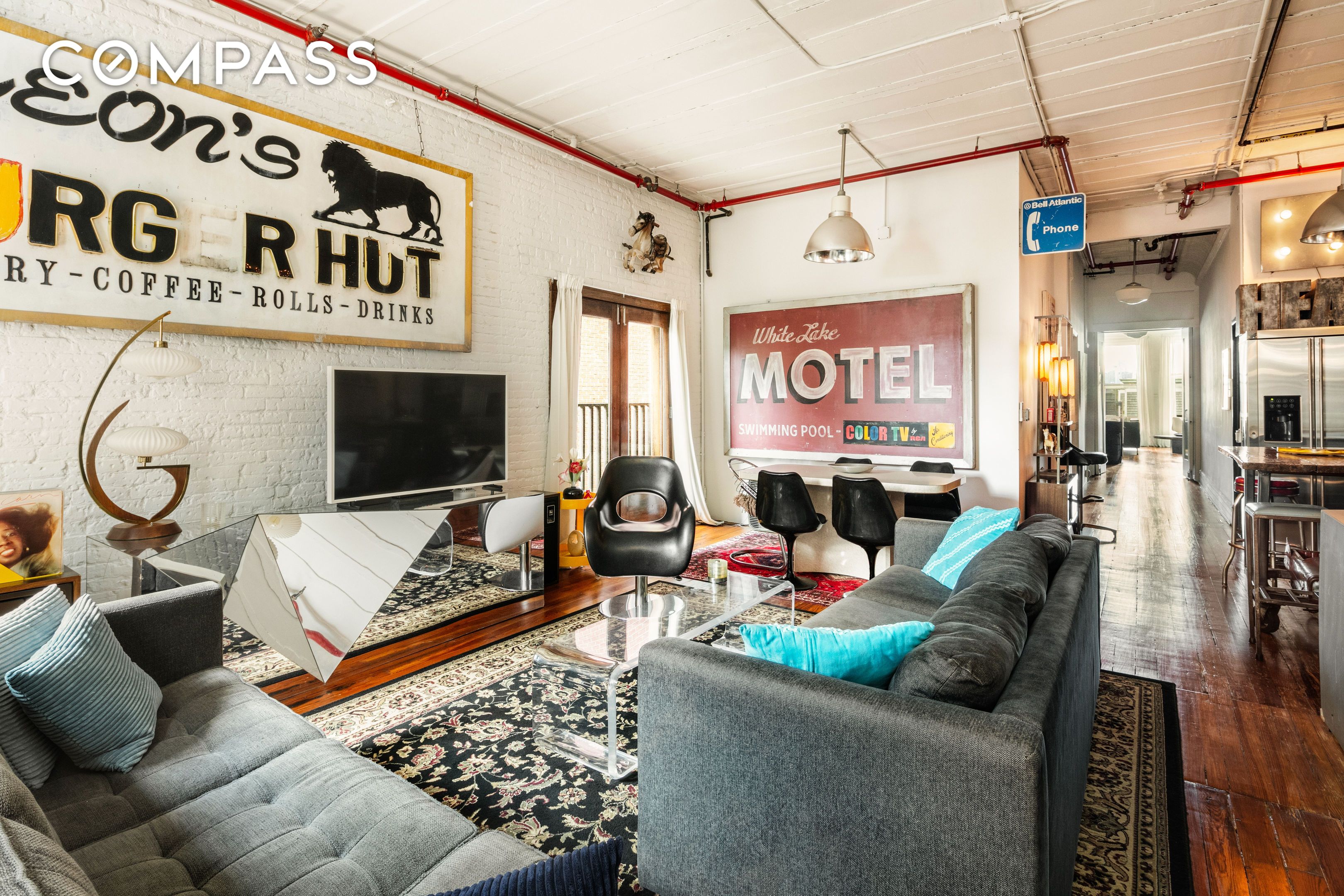 #2 photo, Brooklyn, ブルックリン区 Williamsburg , NY 11211