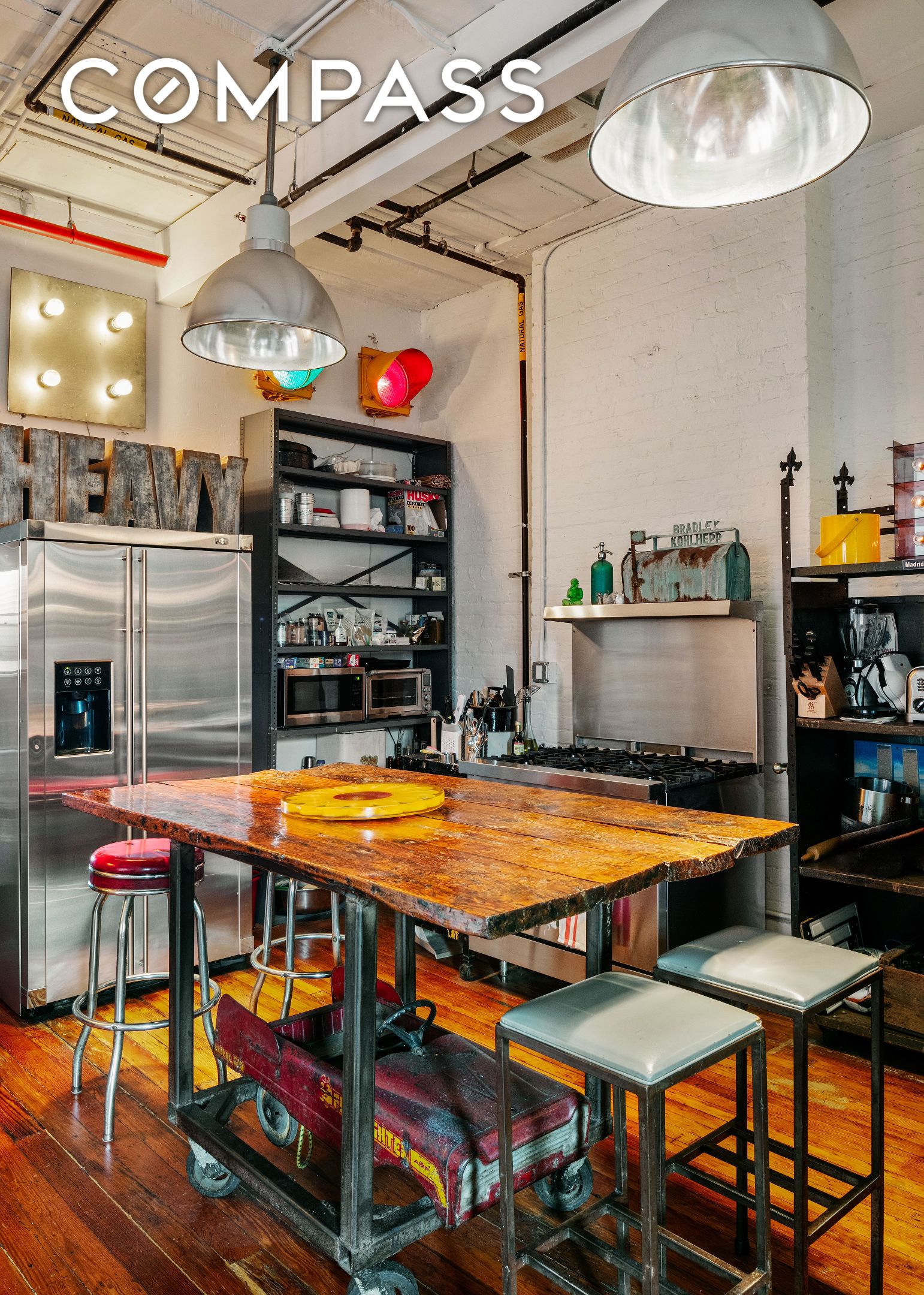 #5 photo, Brooklyn, ブルックリン区 Williamsburg , NY 11211