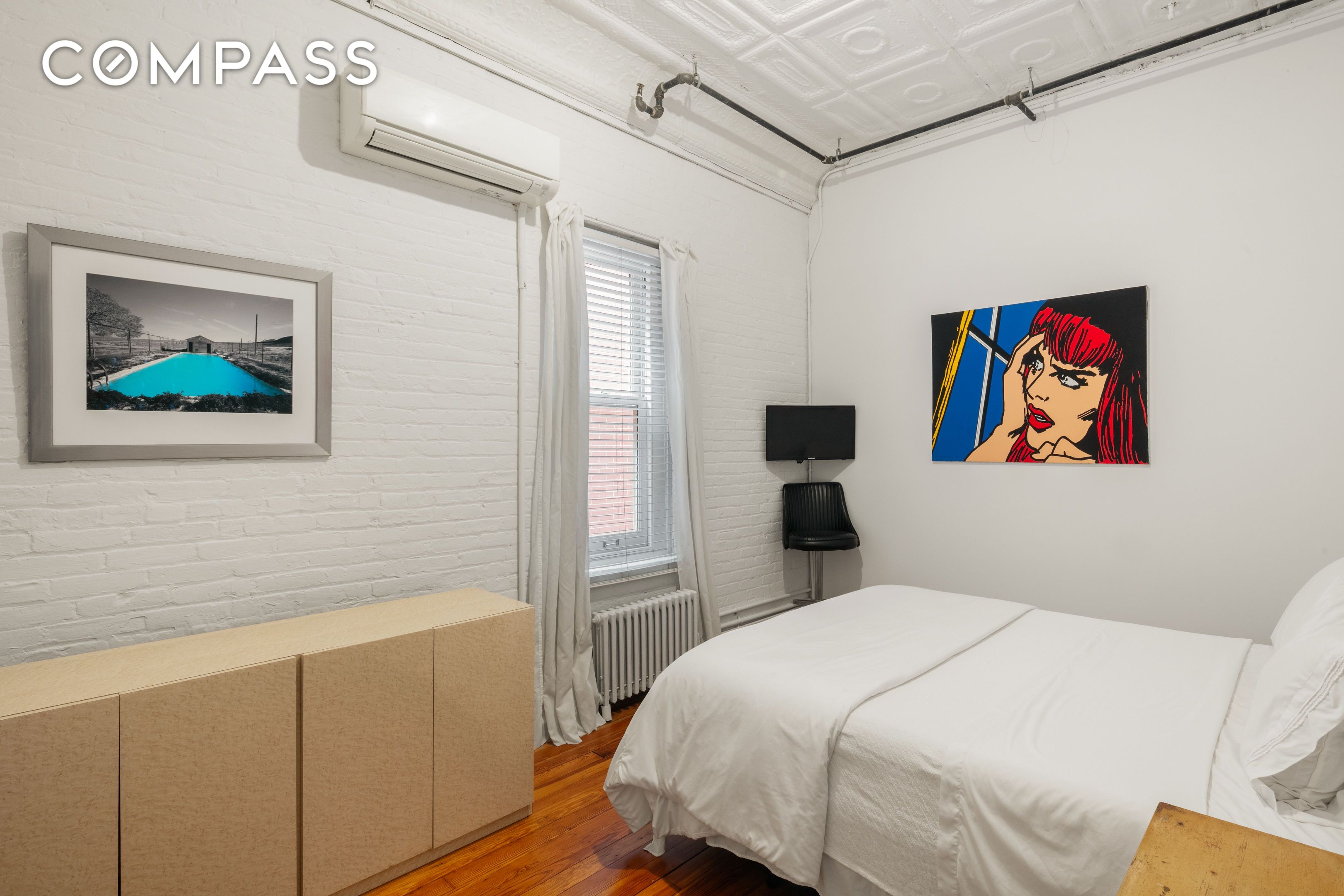 #8 photo, Brooklyn, ブルックリン区 Williamsburg , NY 11211