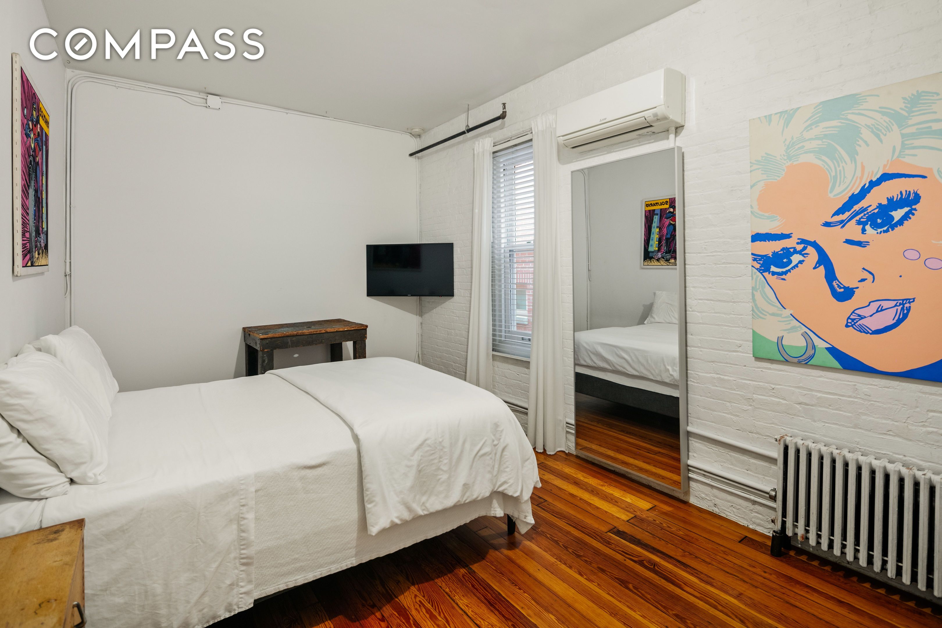 #9 photo, Brooklyn, ブルックリン区 Williamsburg , NY 11211