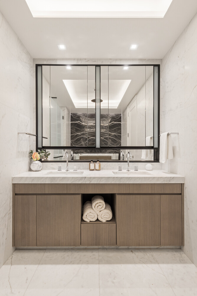 #10 photo, 108 LEONARD Street, マンハッタン Tribeca , NY 10013