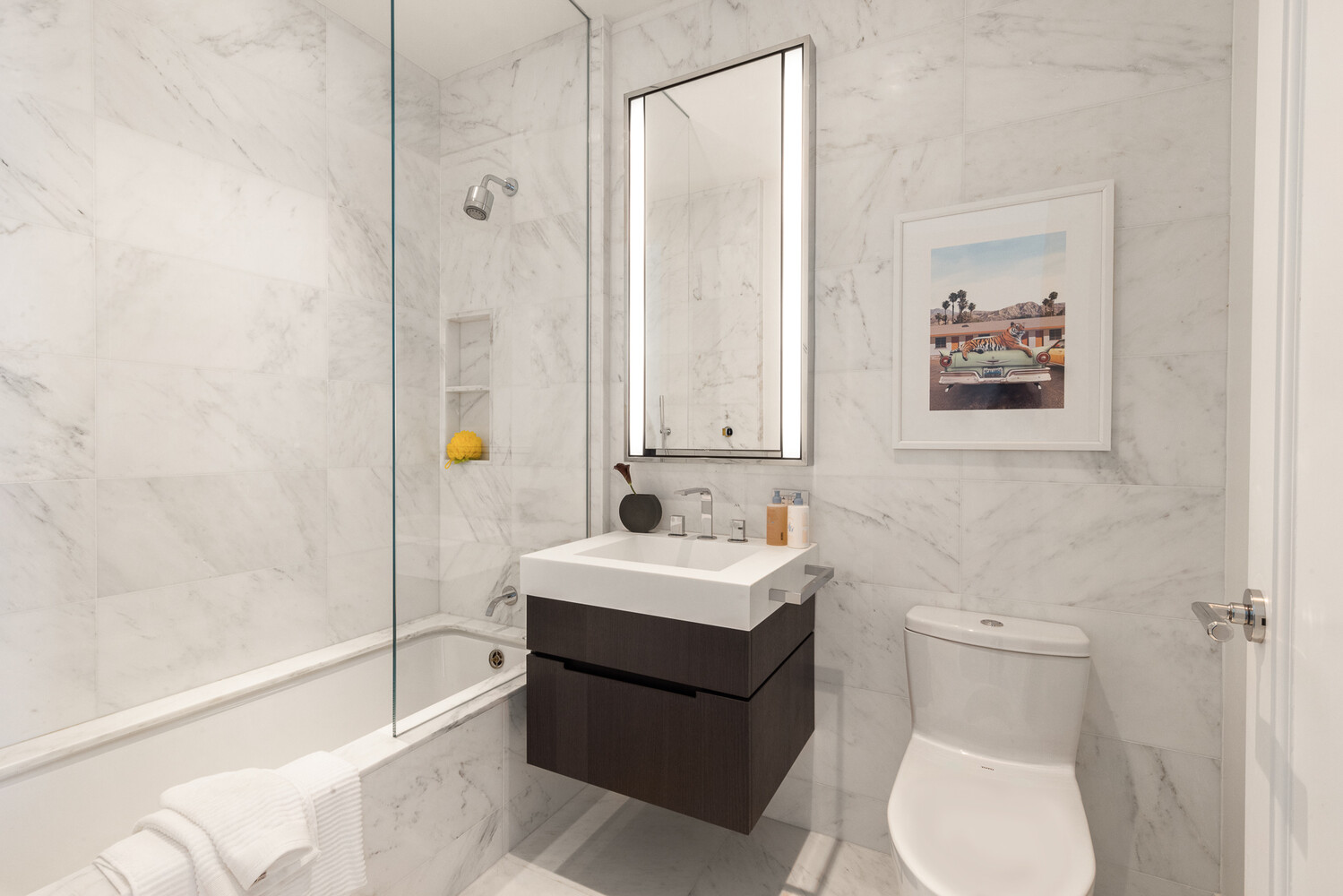 #14 photo, 108 LEONARD Street, マンハッタン Tribeca , NY 10013