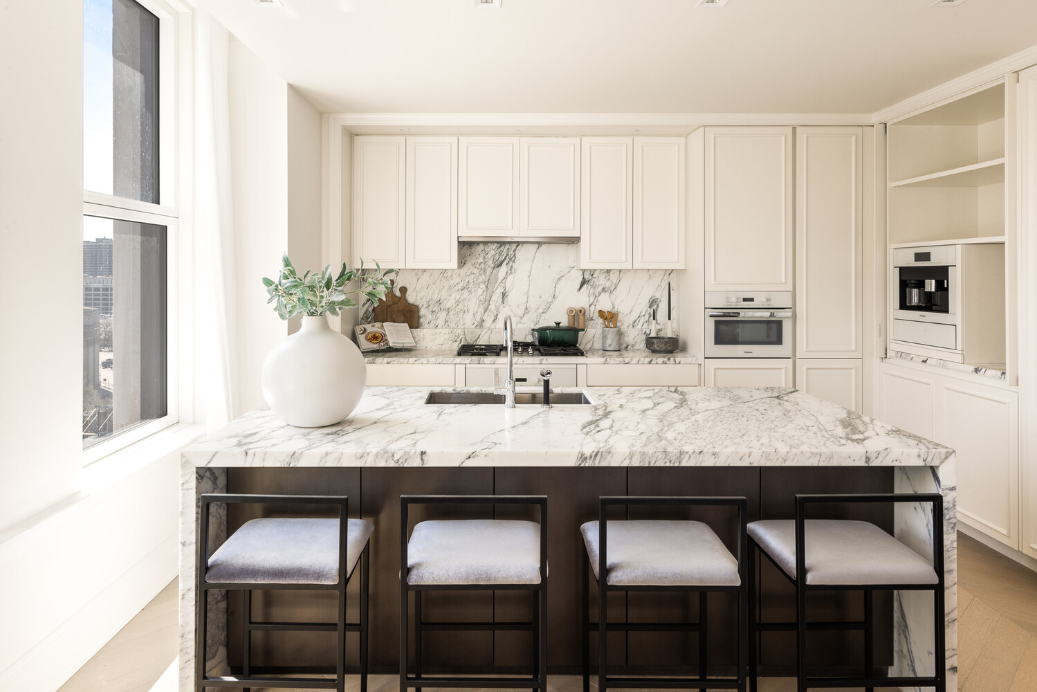 #4 photo, 108 LEONARD Street, マンハッタン Tribeca , NY 10013