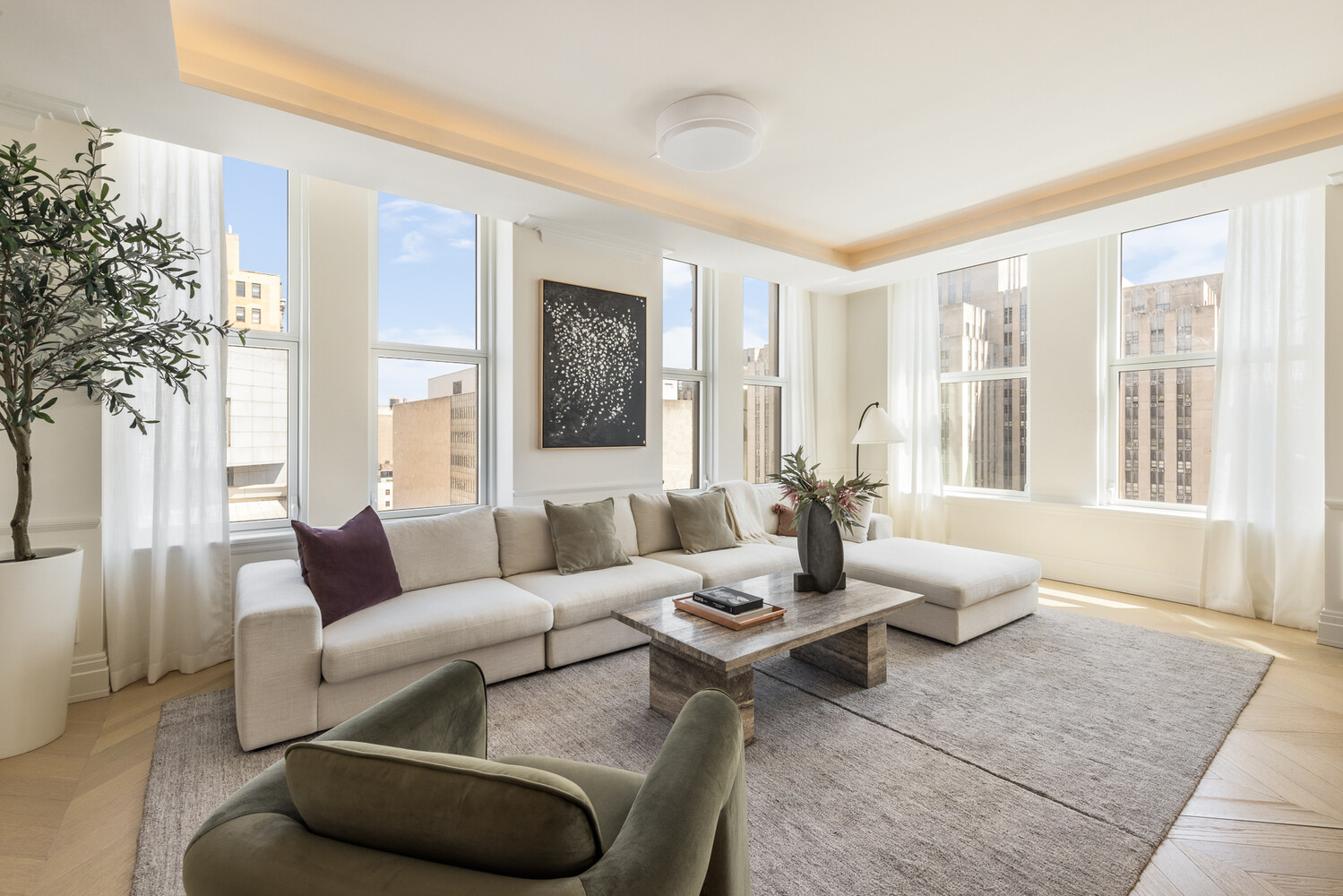 #5 photo, 108 LEONARD Street, マンハッタン Tribeca , NY 10013