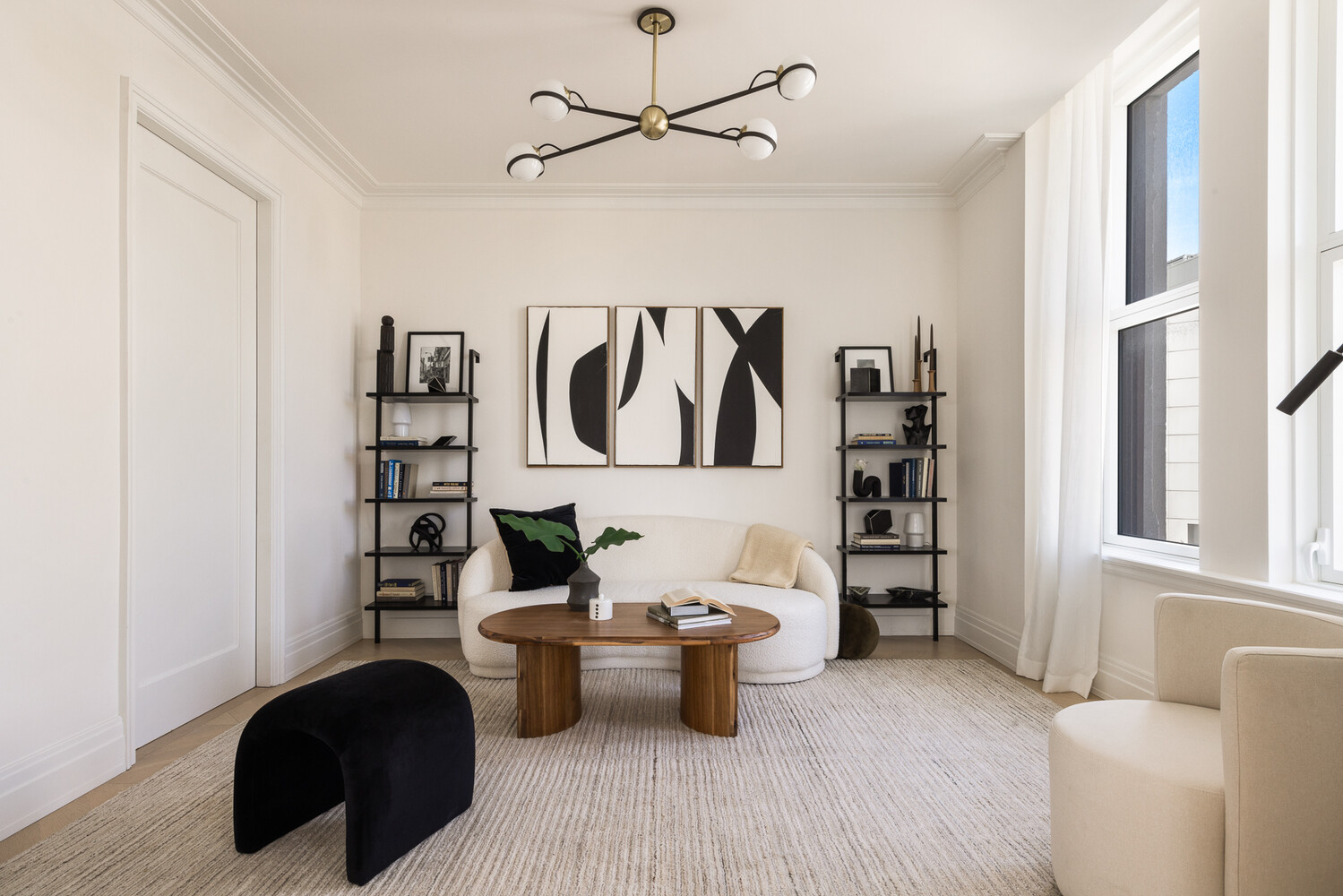 #6 photo, 108 LEONARD Street, マンハッタン Tribeca , NY 10013