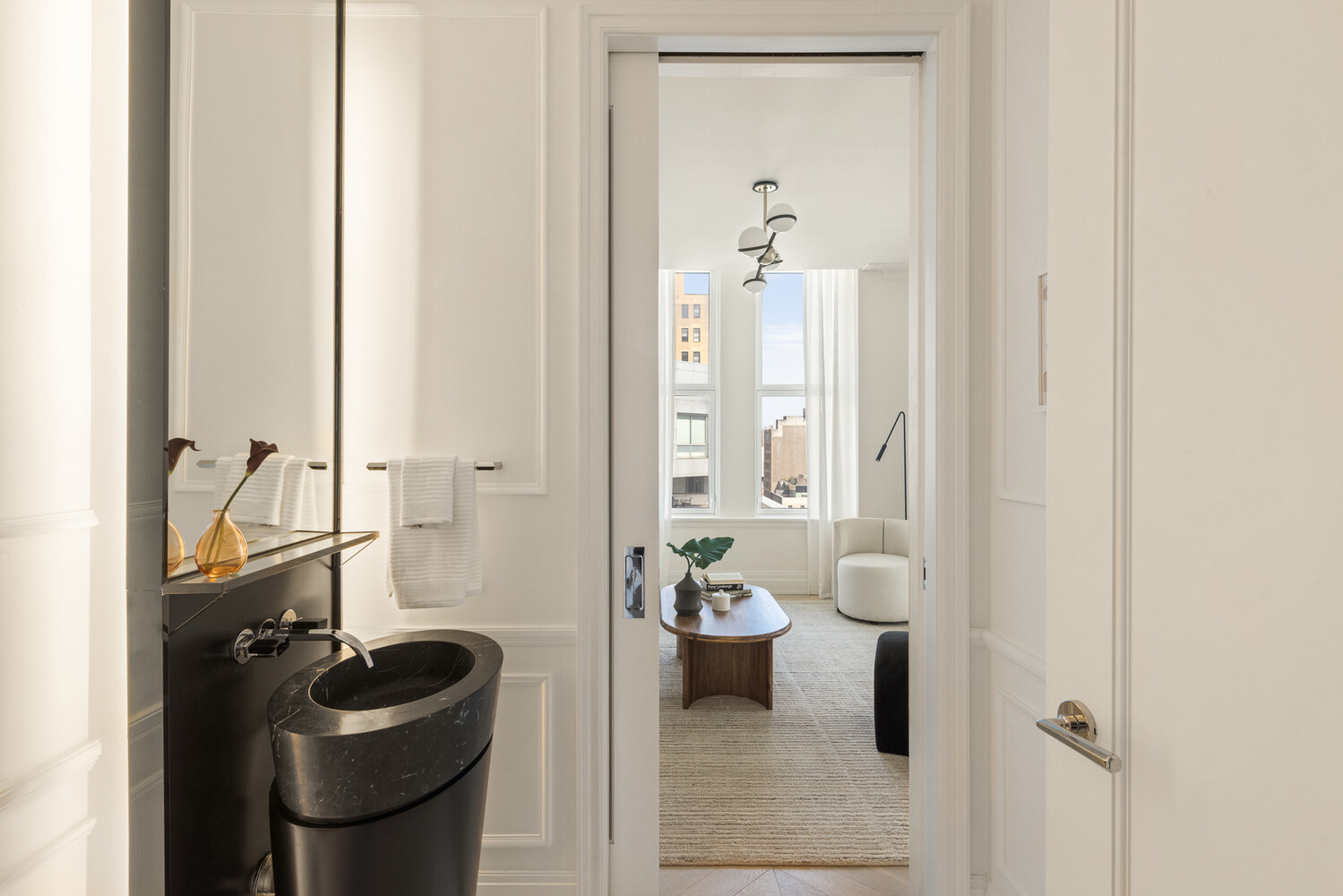 #7 photo, 108 LEONARD Street, マンハッタン Tribeca , NY 10013