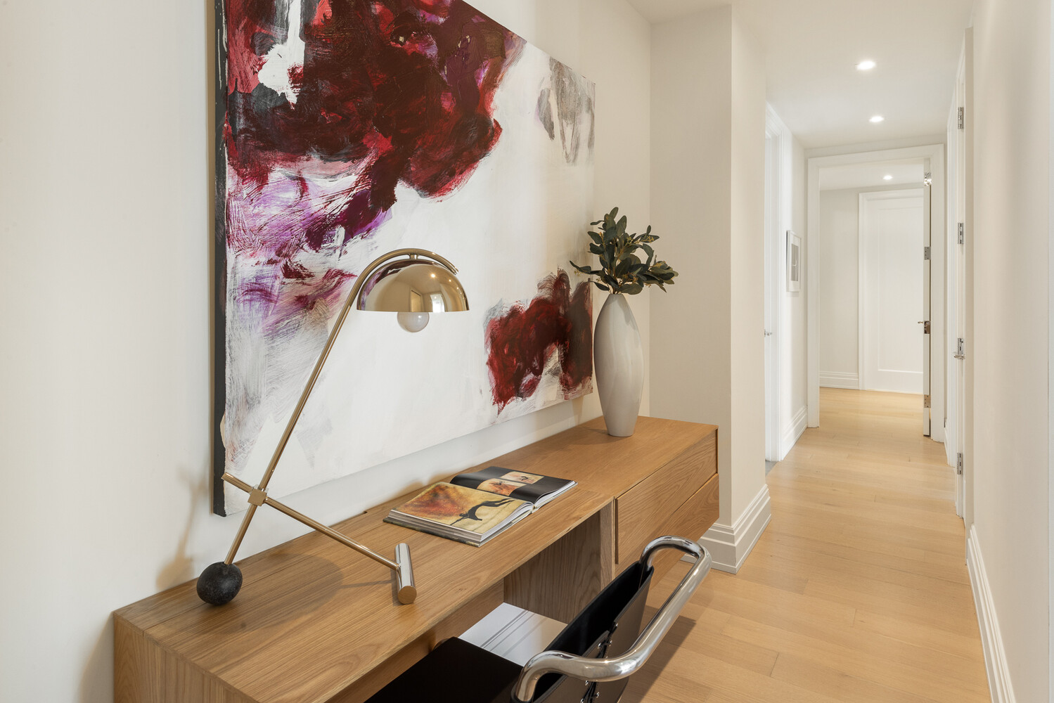 #8 photo, 108 LEONARD Street, マンハッタン Tribeca , NY 10013