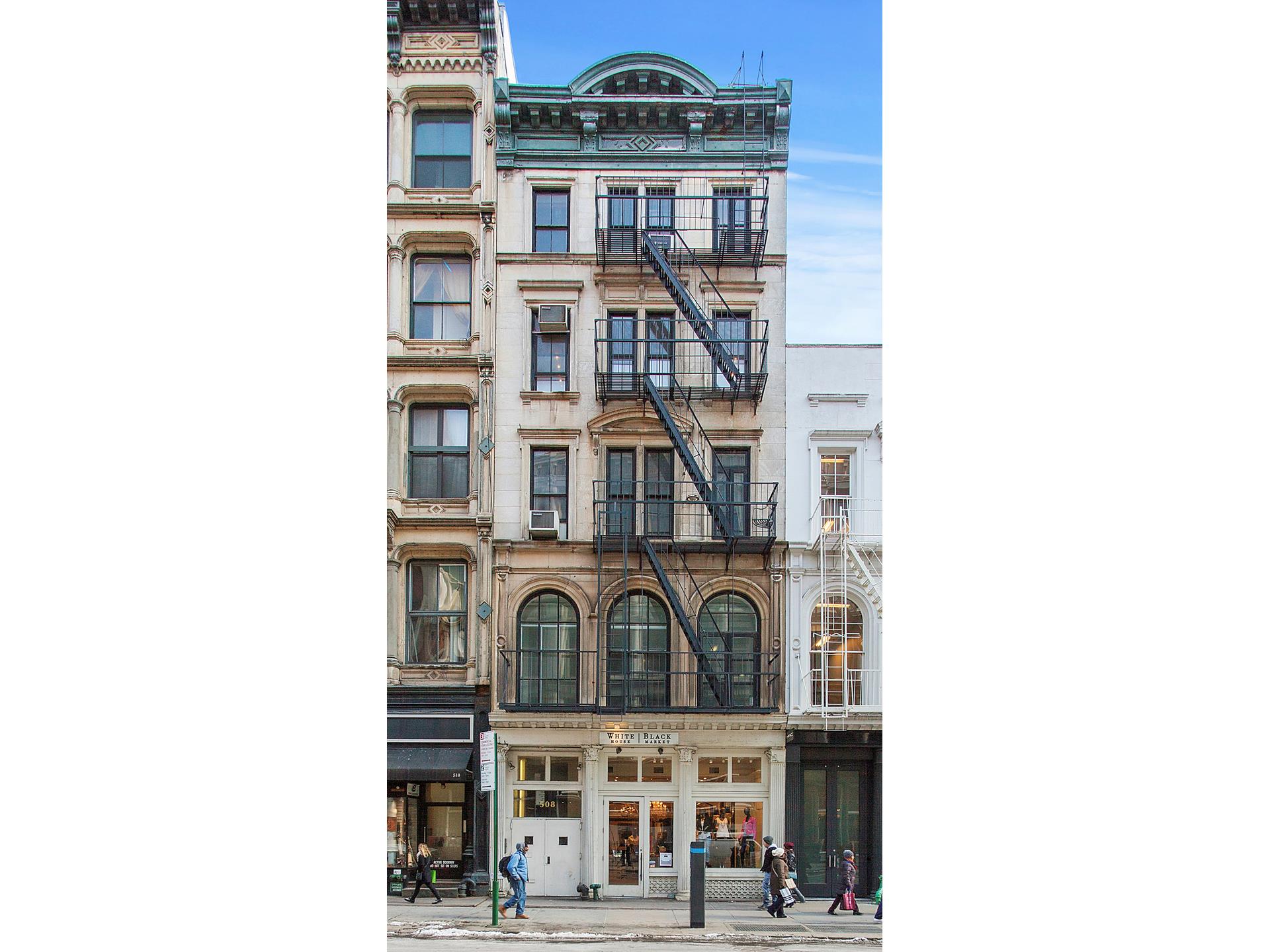 #12 photo, 508 BROADWAY, マンハッタン SoHo , NY 10012