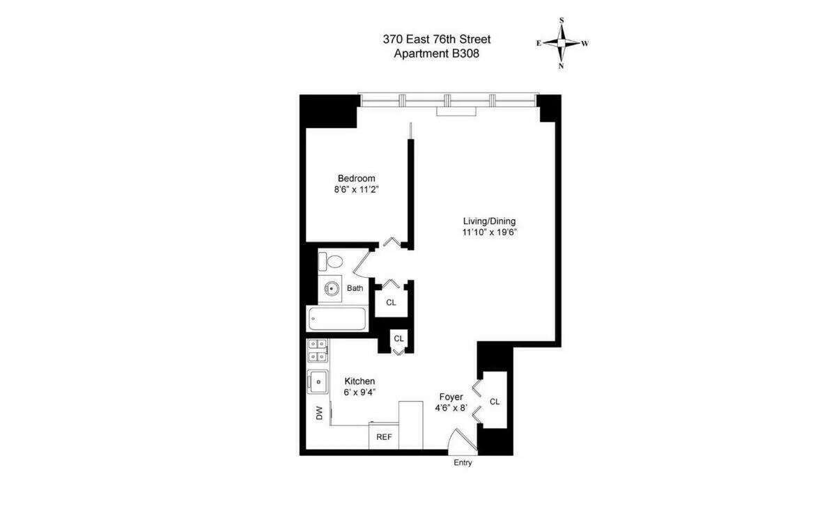 #2 photo, 370 E 76TH Street, マンハッタン Lenox Hill , NY 10021