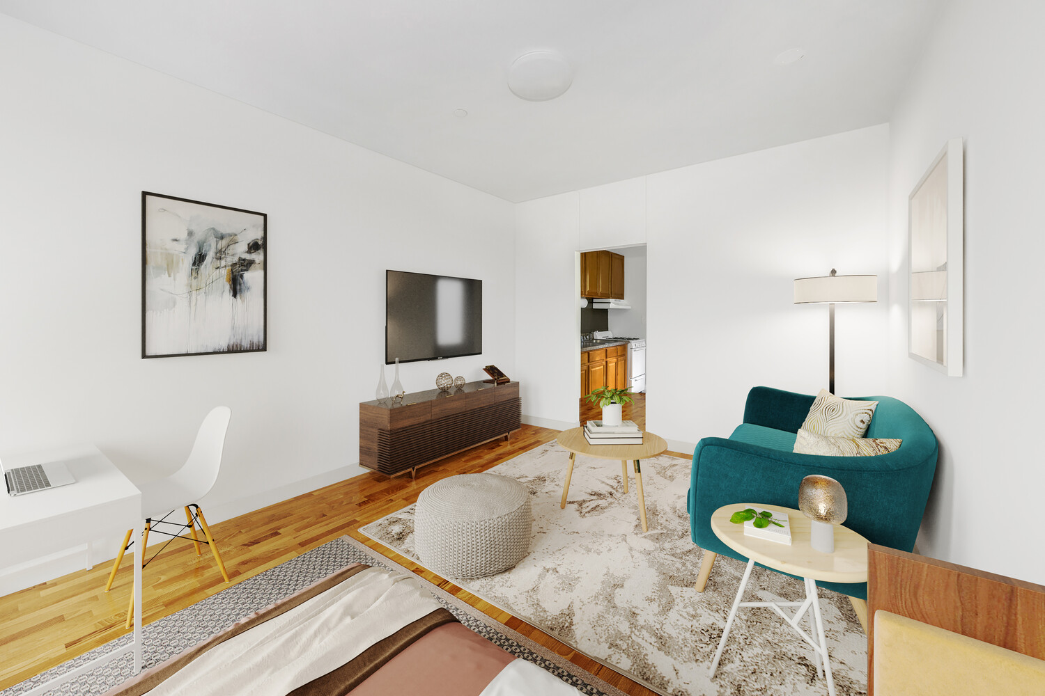 #3 photo, 268 E 4TH Street, マンハッタン East Village , NY 10009