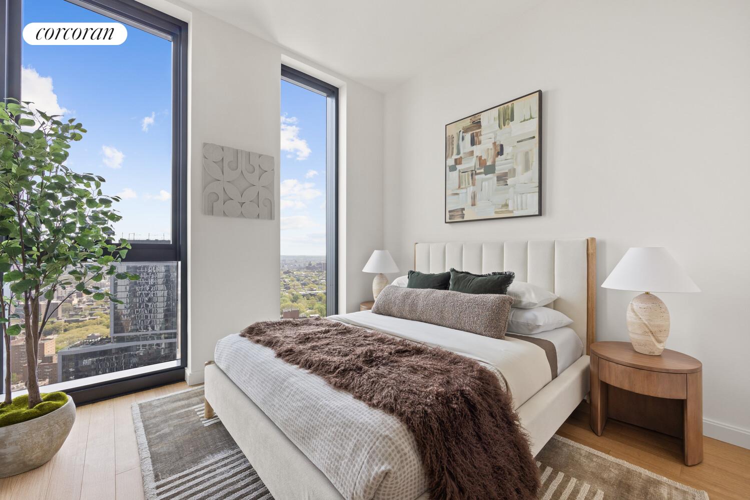 #3 photo, 55 FLEET Street, ブルックリン区 Downtown Brooklyn , NY 11201