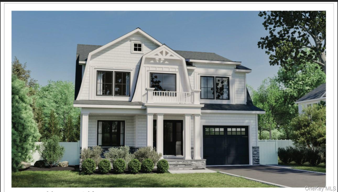 #1 photo, 400 Langley Avenue, ナッソー郡 West Hempstead , NY 11552