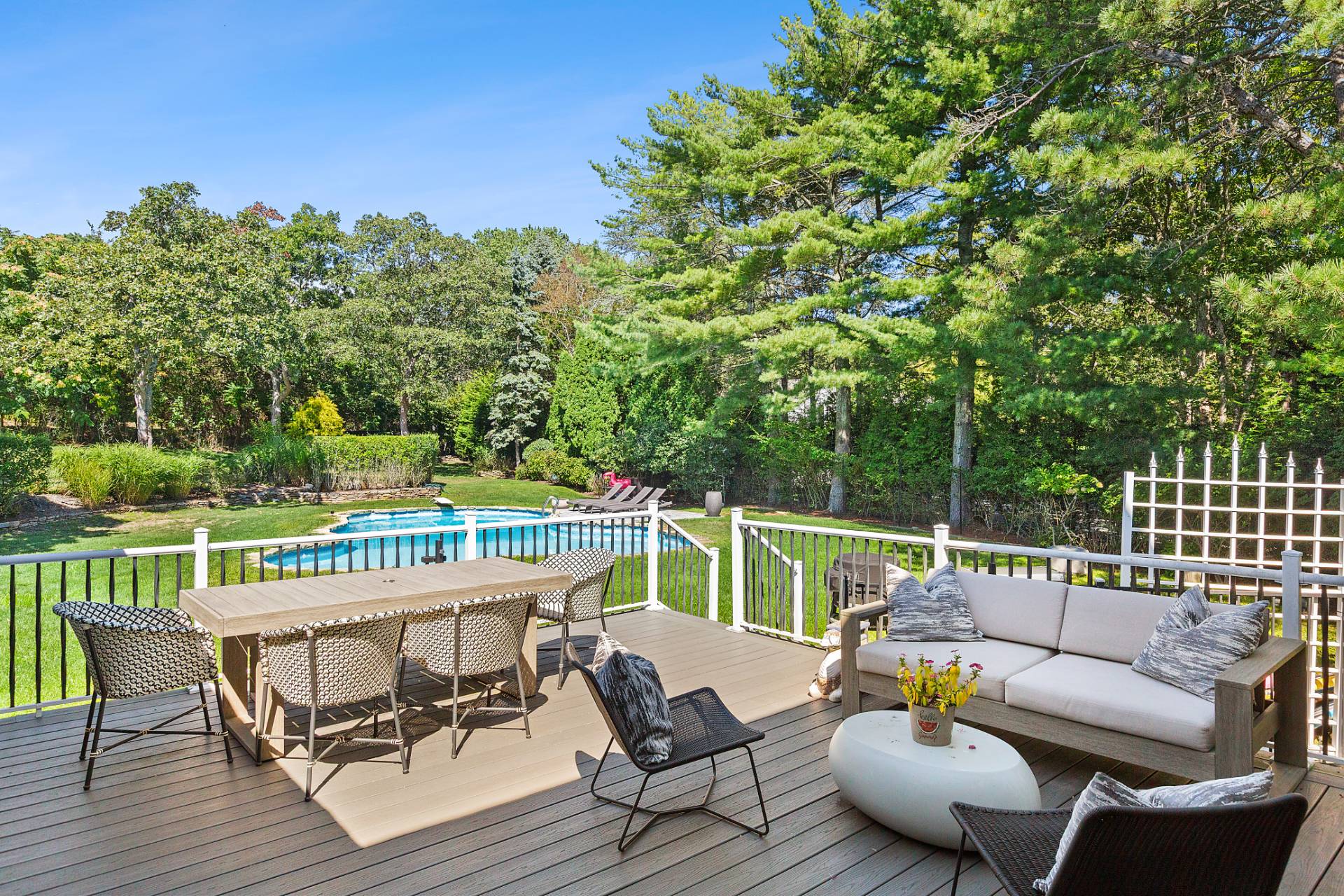 #31 photo, 141 MIDDLE POND RD, サフォーク郡 Southampton , NY 11968