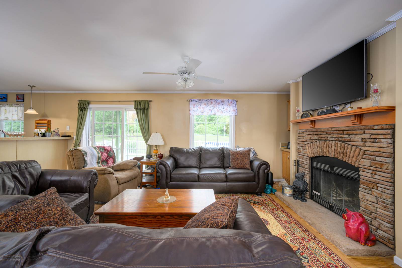 #14 photo, 809 Peckville Road, Dolgeville , NY 13329