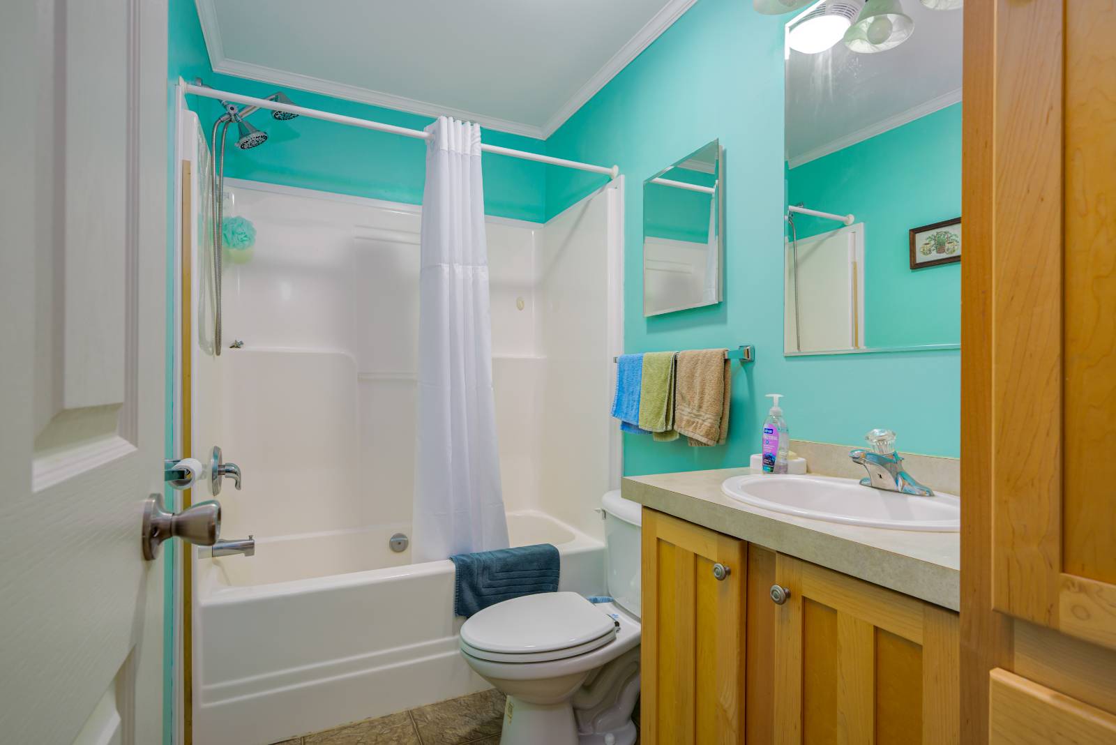 #18 photo, 809 Peckville Road, Dolgeville , NY 13329