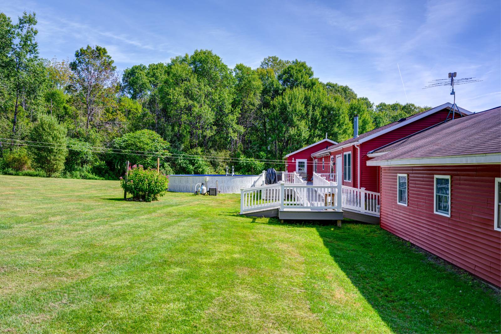 #3 photo, 809 Peckville Road, Dolgeville , NY 13329