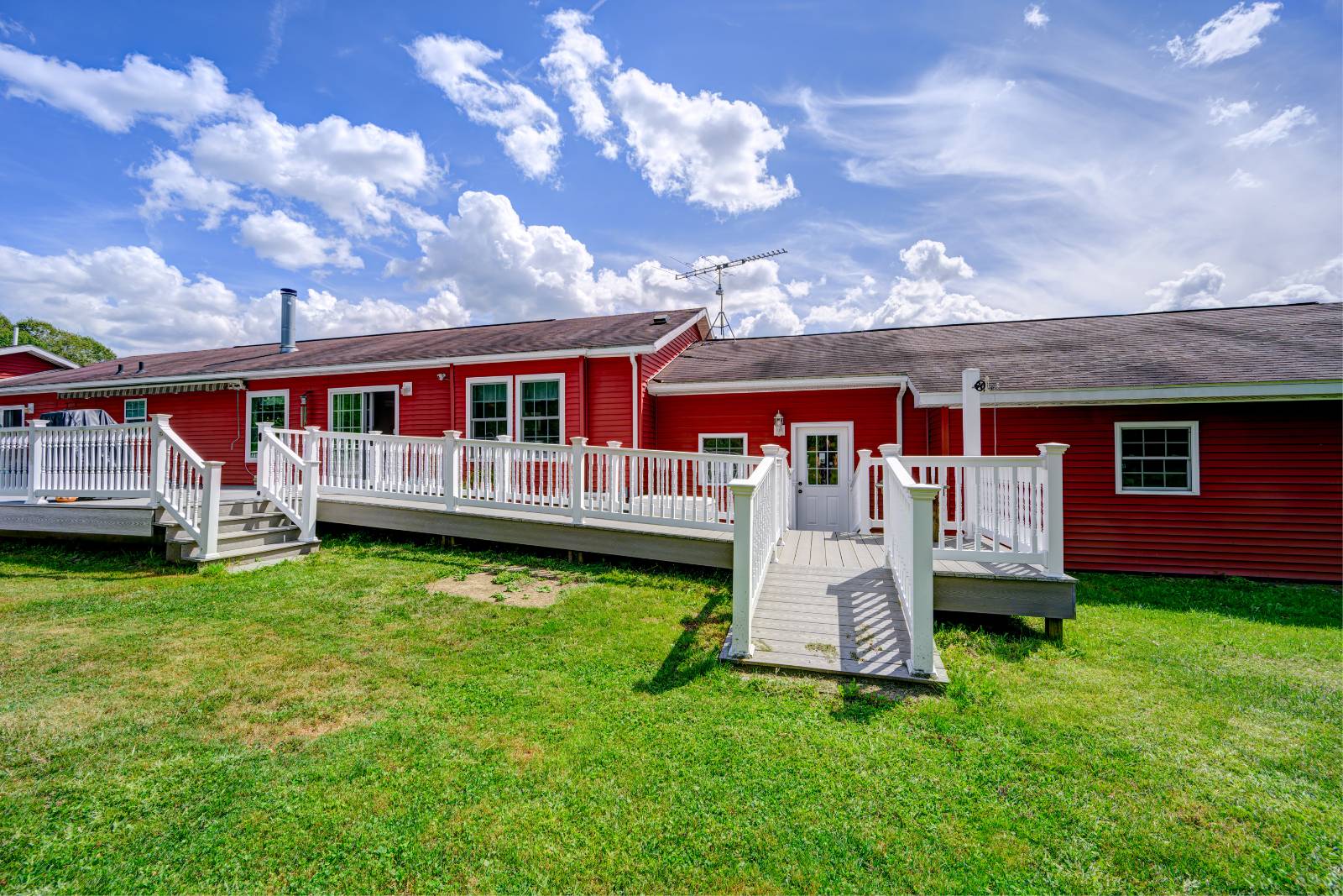 #5 photo, 809 Peckville Road, Dolgeville , NY 13329