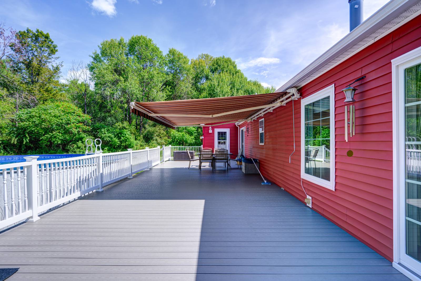 #6 photo, 809 Peckville Road, Dolgeville , NY 13329