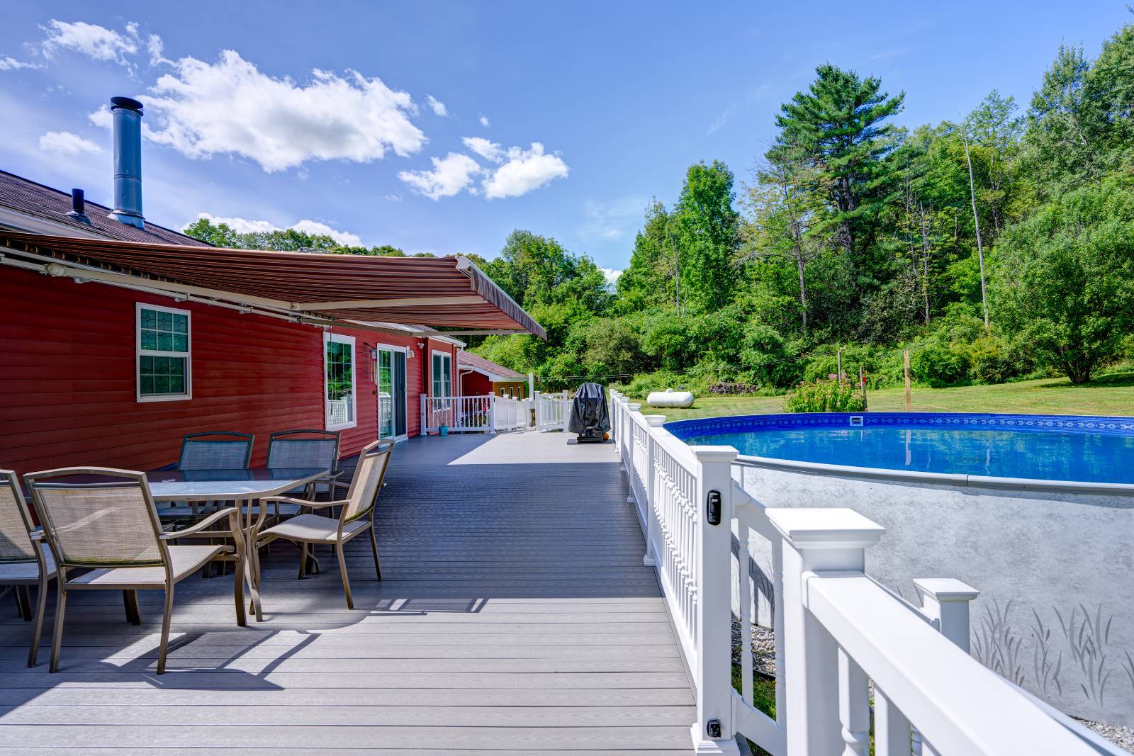 #8 photo, 809 Peckville Road, Dolgeville , NY 13329