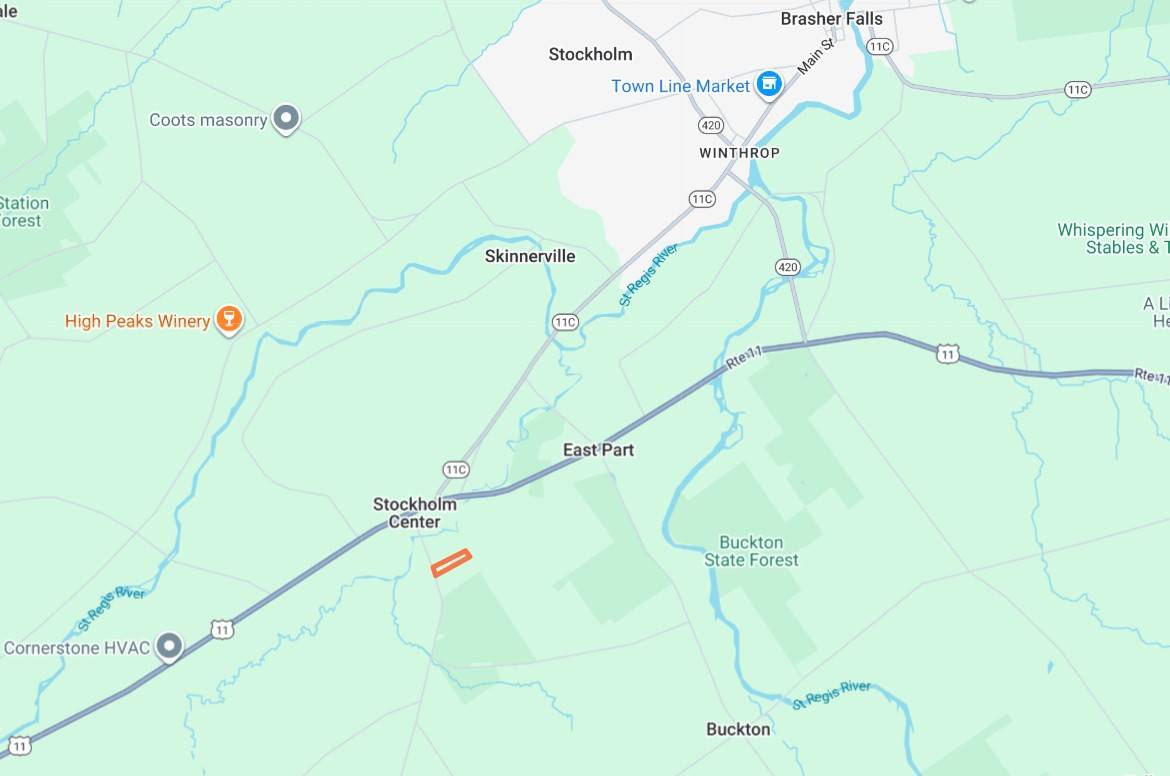 #19 photo, 00 County Route 47, #3, Winthrop , NY 13676