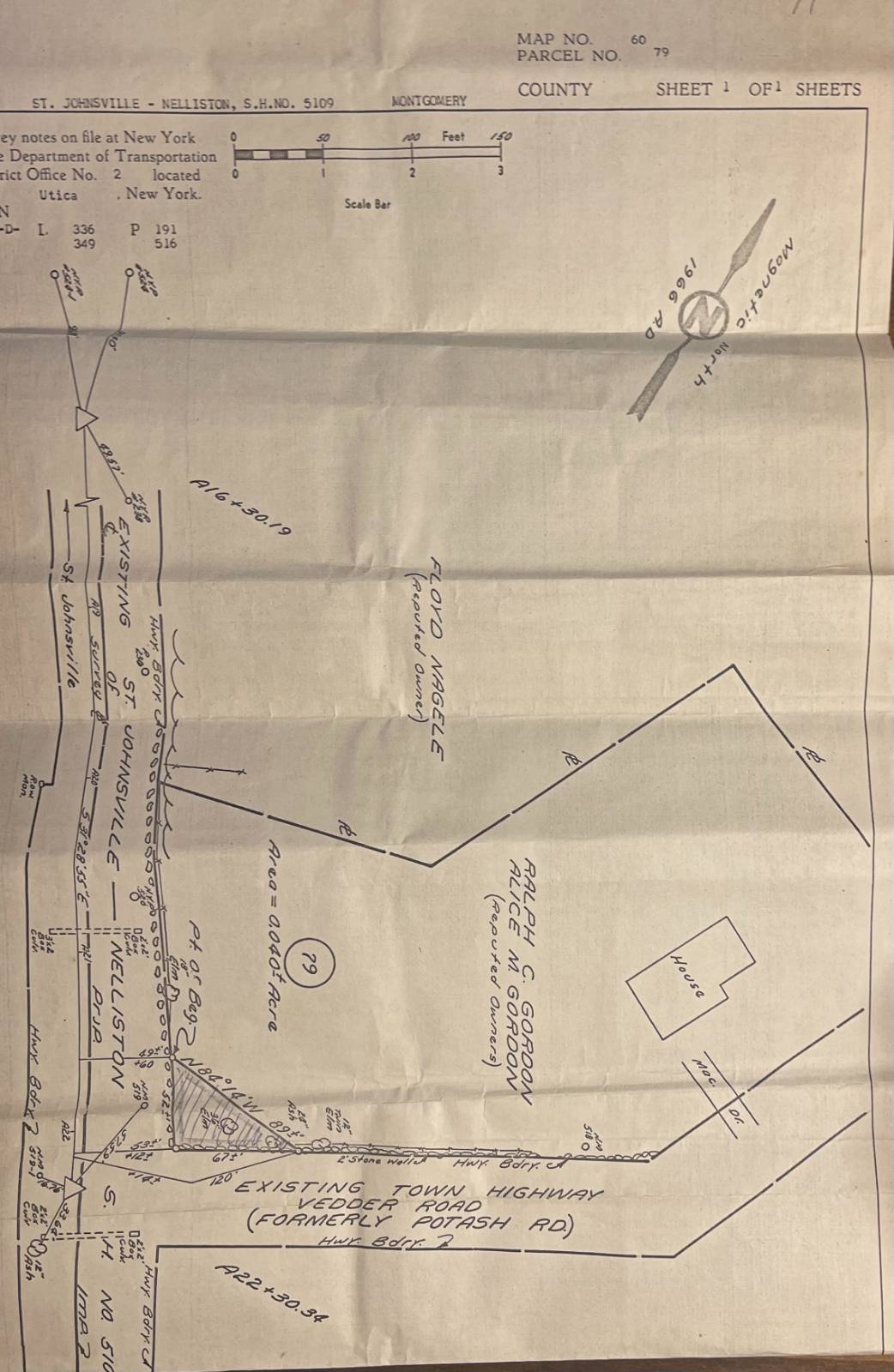 #28 photo, 304 Vedder Rd, Saint Johnsville , NY 13452