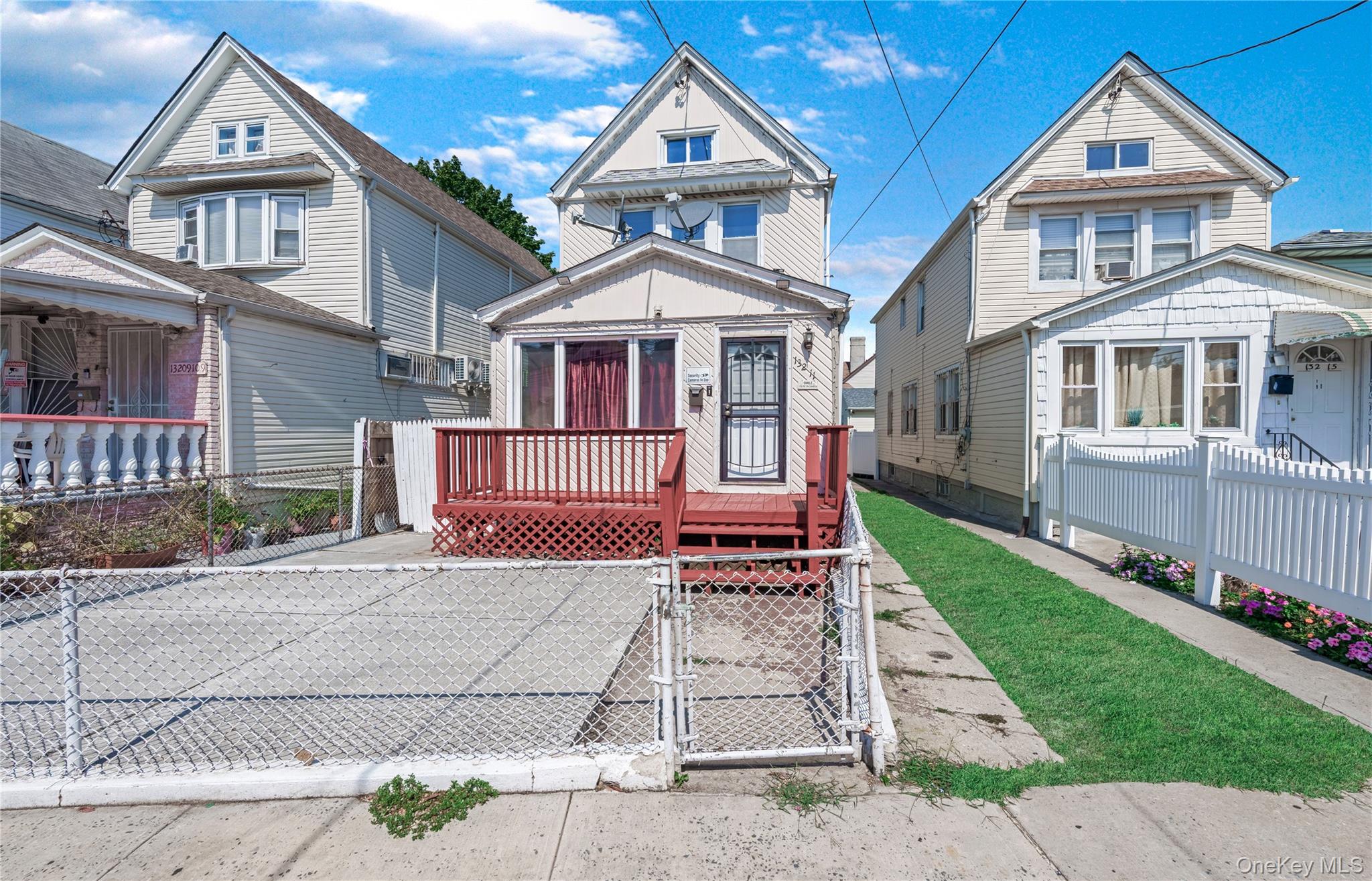 #1 photo, 132-11 109 Avenue, South Ozone Park , NY 11420