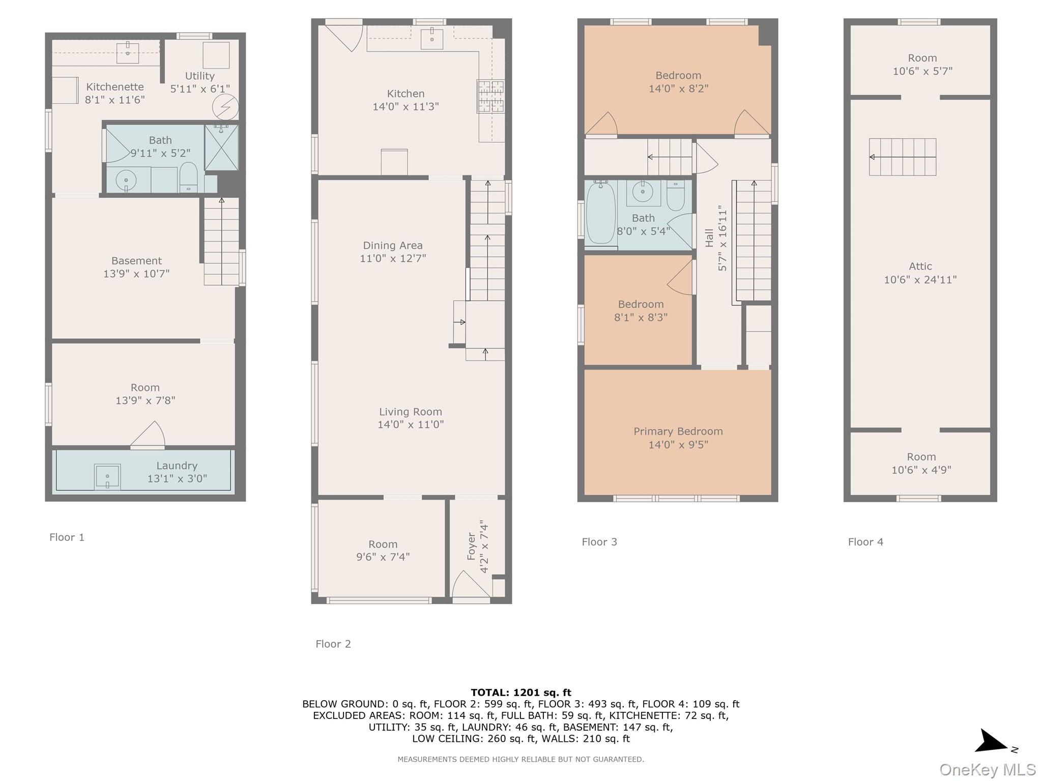 #19 photo, 132-11 109 Avenue, South Ozone Park , NY 11420