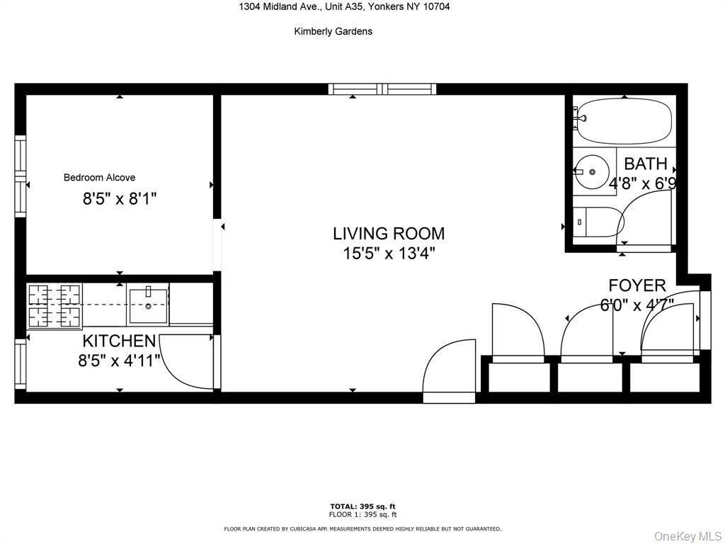 #10 photo, 1304 Midland Avenue, Yonkers , NY 10704