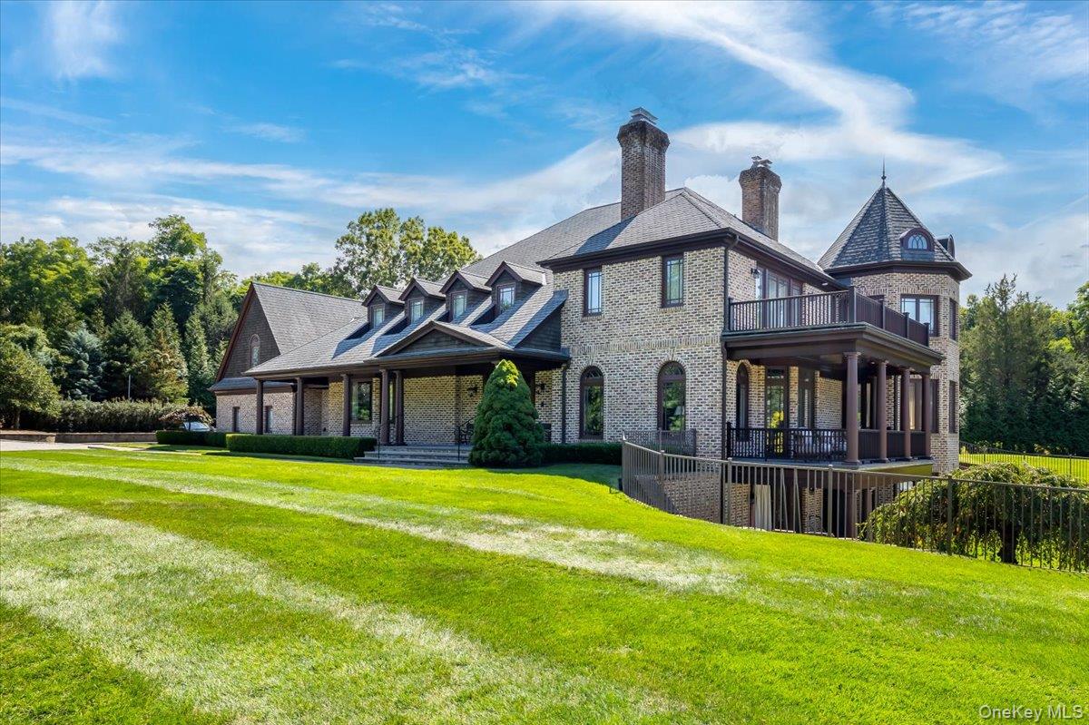 #2 photo, 2 Sunset Drive, サフォーク郡 Head Of The Harbor , NY 11780