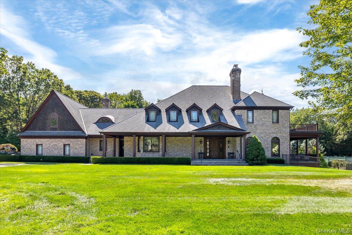 #3 photo, 2 Sunset Drive, サフォーク郡 Head Of The Harbor , NY 11780