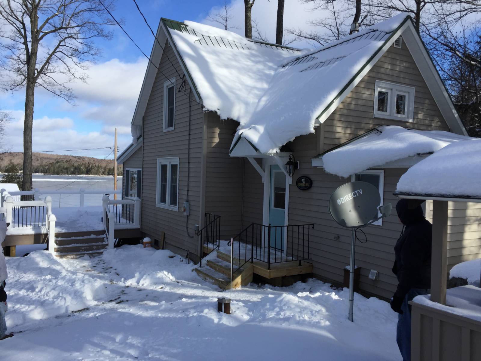 #1 photo, 116 S Shore Rd-Pleasant Lk, Stratford , NY 13470