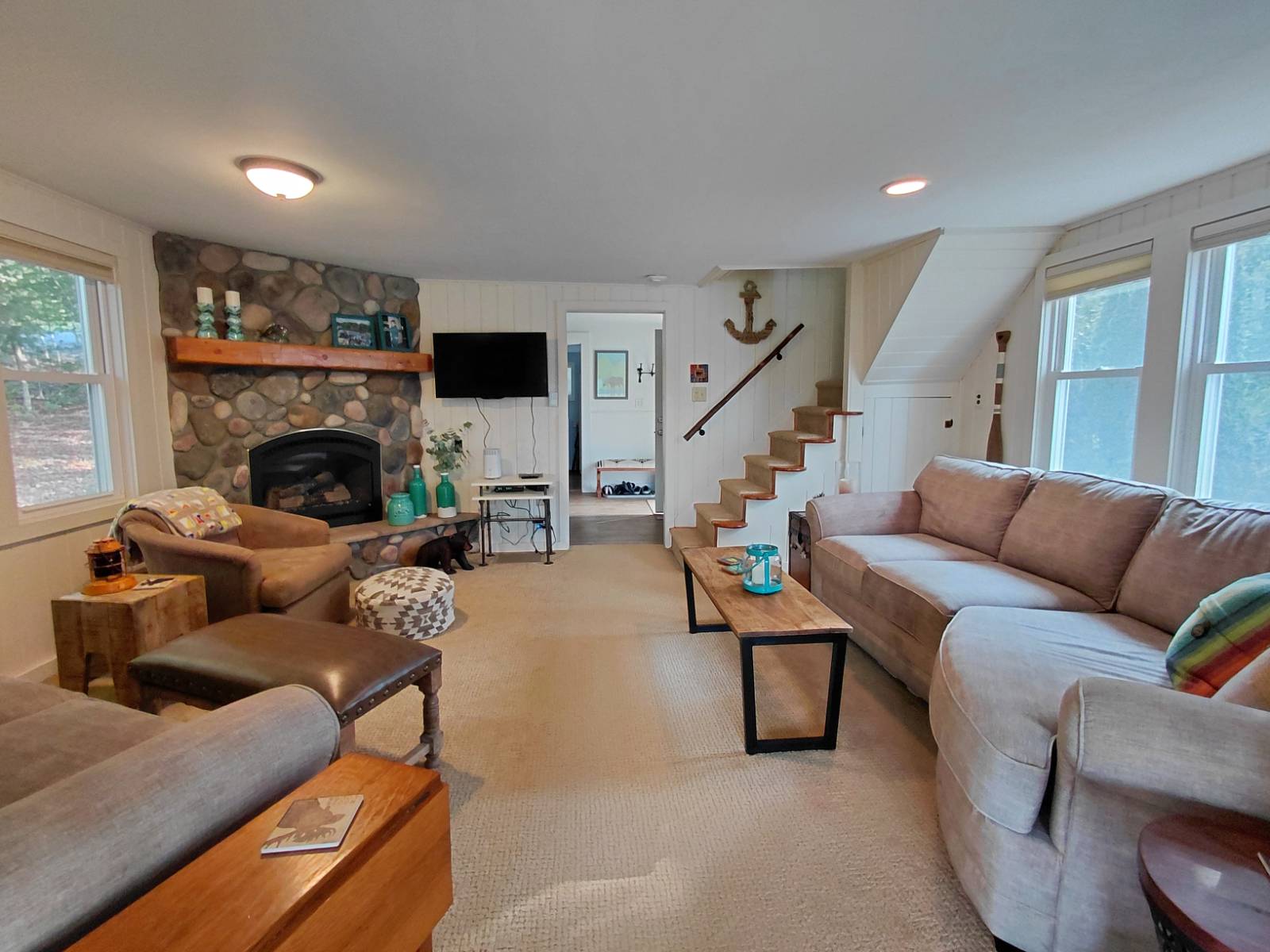 #13 photo, 116 S Shore Rd-Pleasant Lk, Stratford , NY 13470