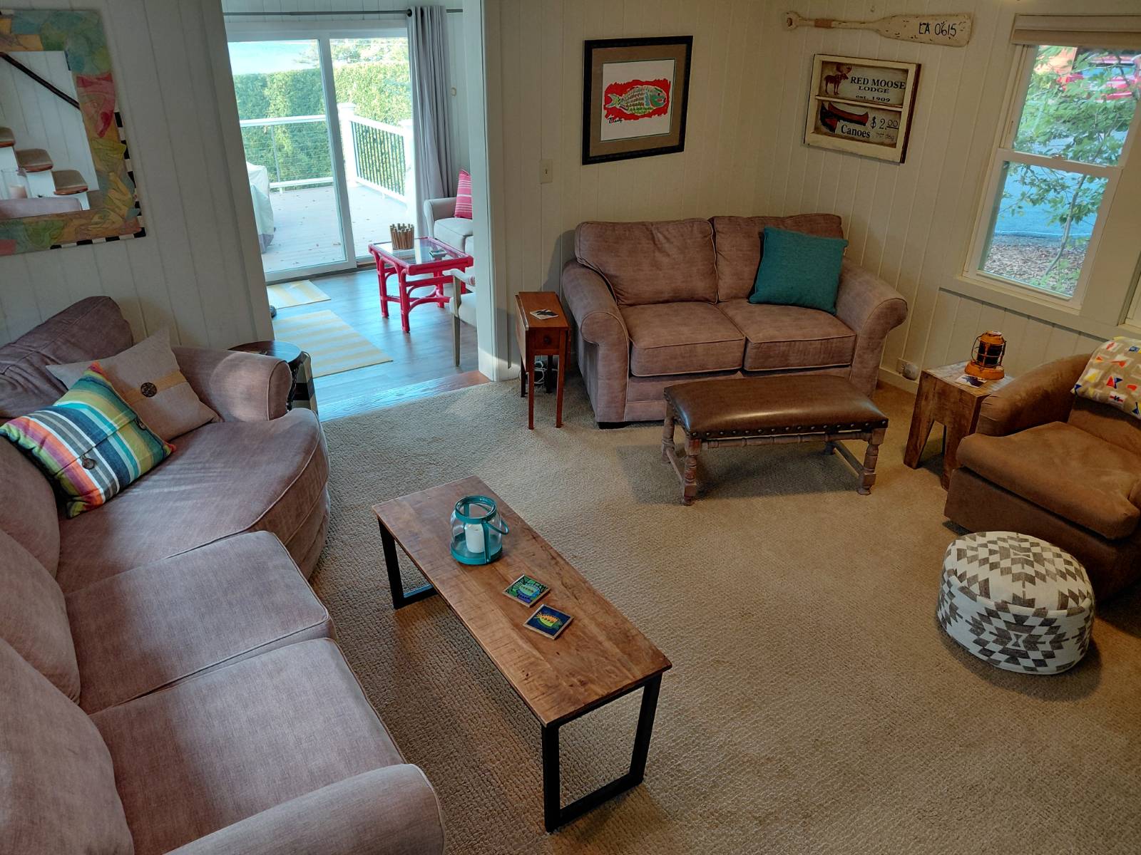 #14 photo, 116 S Shore Rd-Pleasant Lk, Stratford , NY 13470