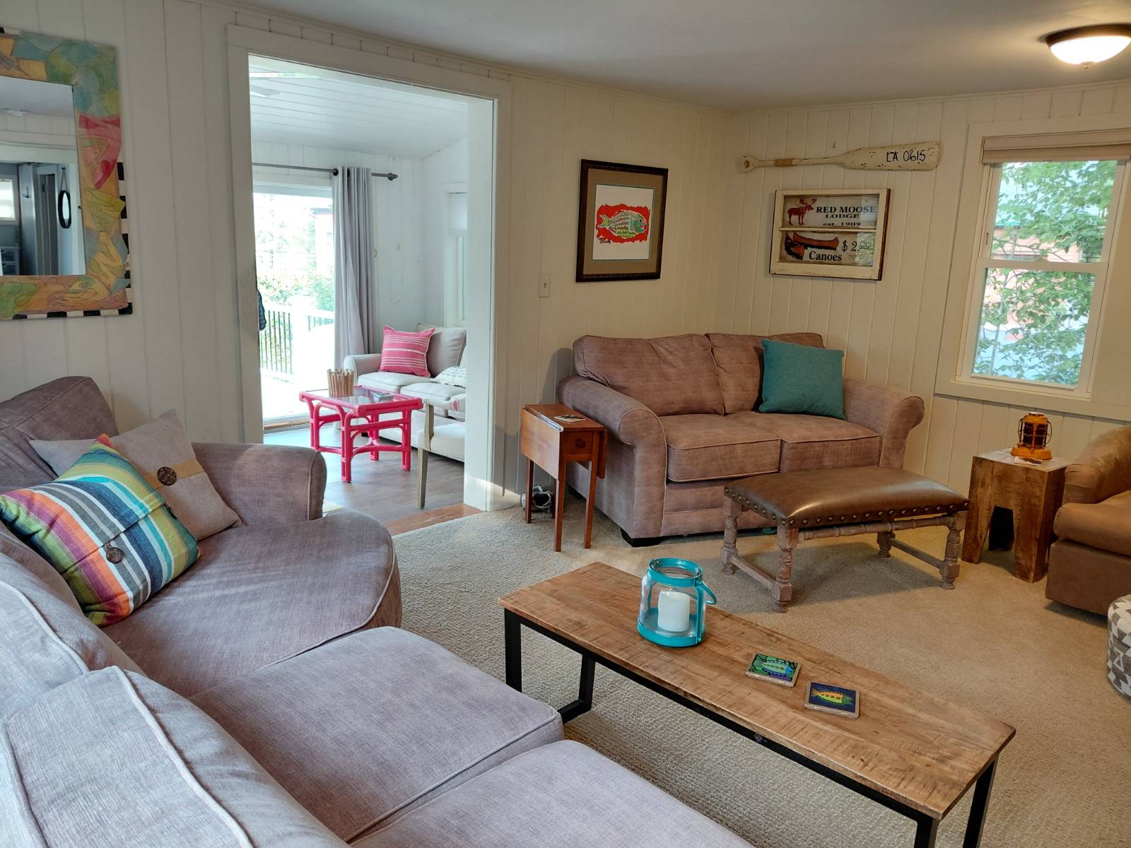 #17 photo, 116 S Shore Rd-Pleasant Lk, Stratford , NY 13470