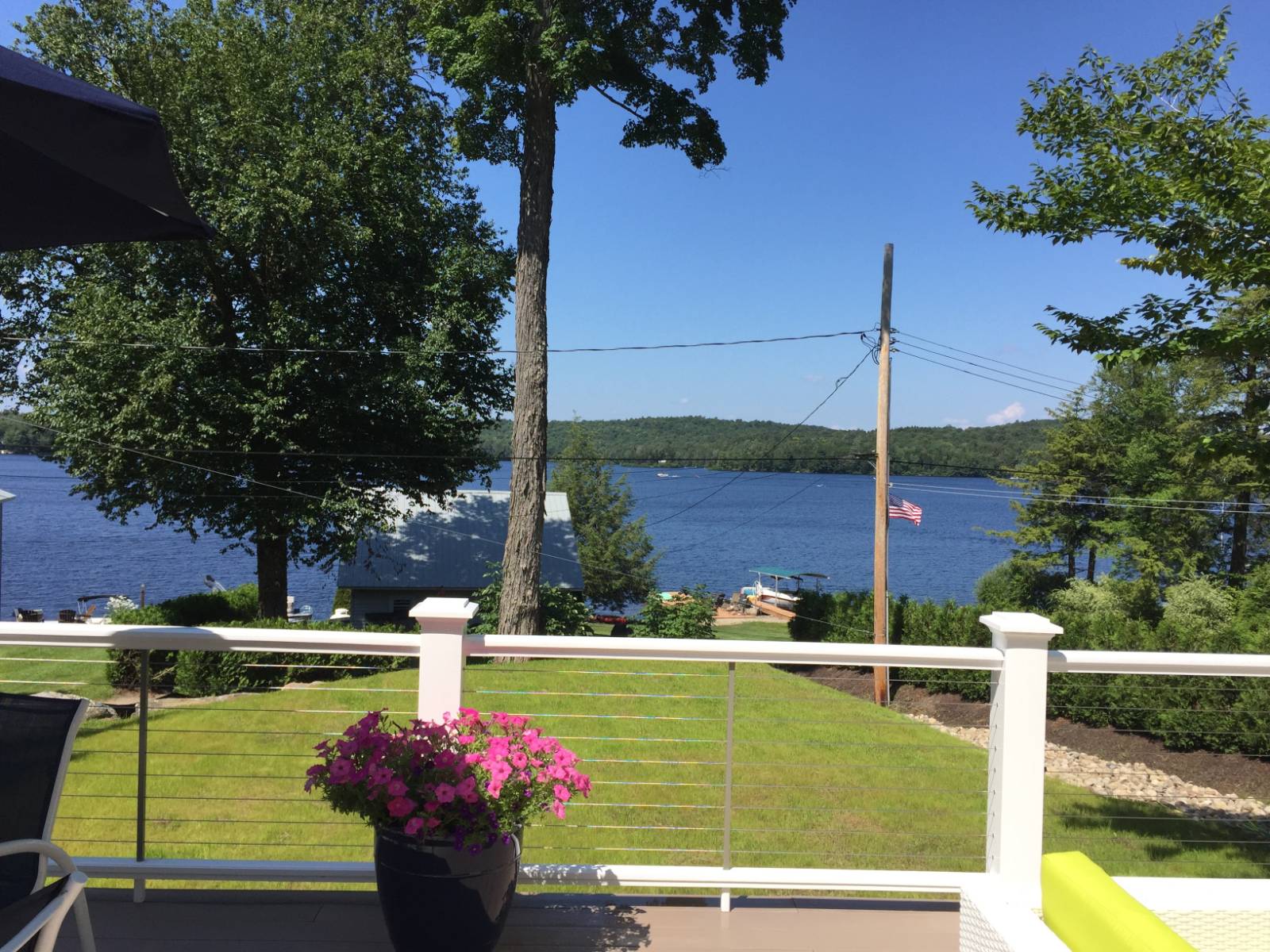 #2 photo, 116 S Shore Rd-Pleasant Lk, Stratford , NY 13470