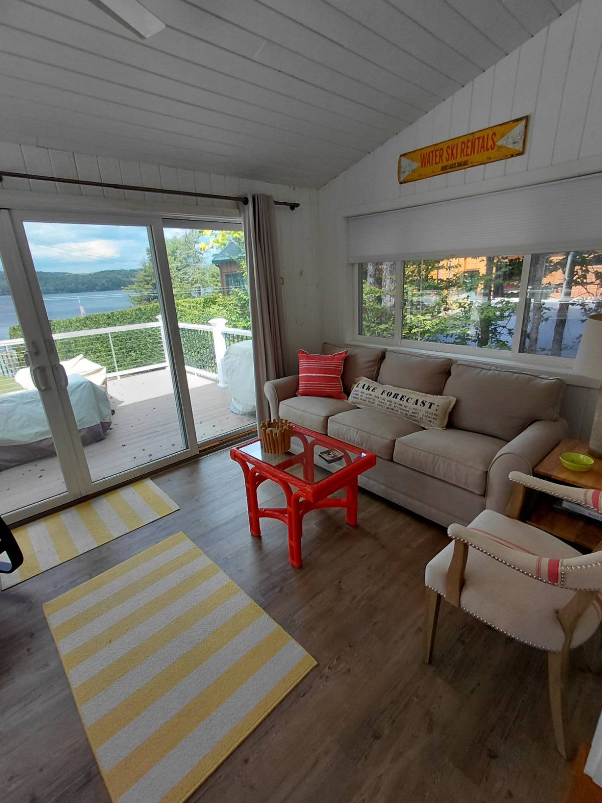 #25 photo, 116 S Shore Rd-Pleasant Lk, Stratford , NY 13470