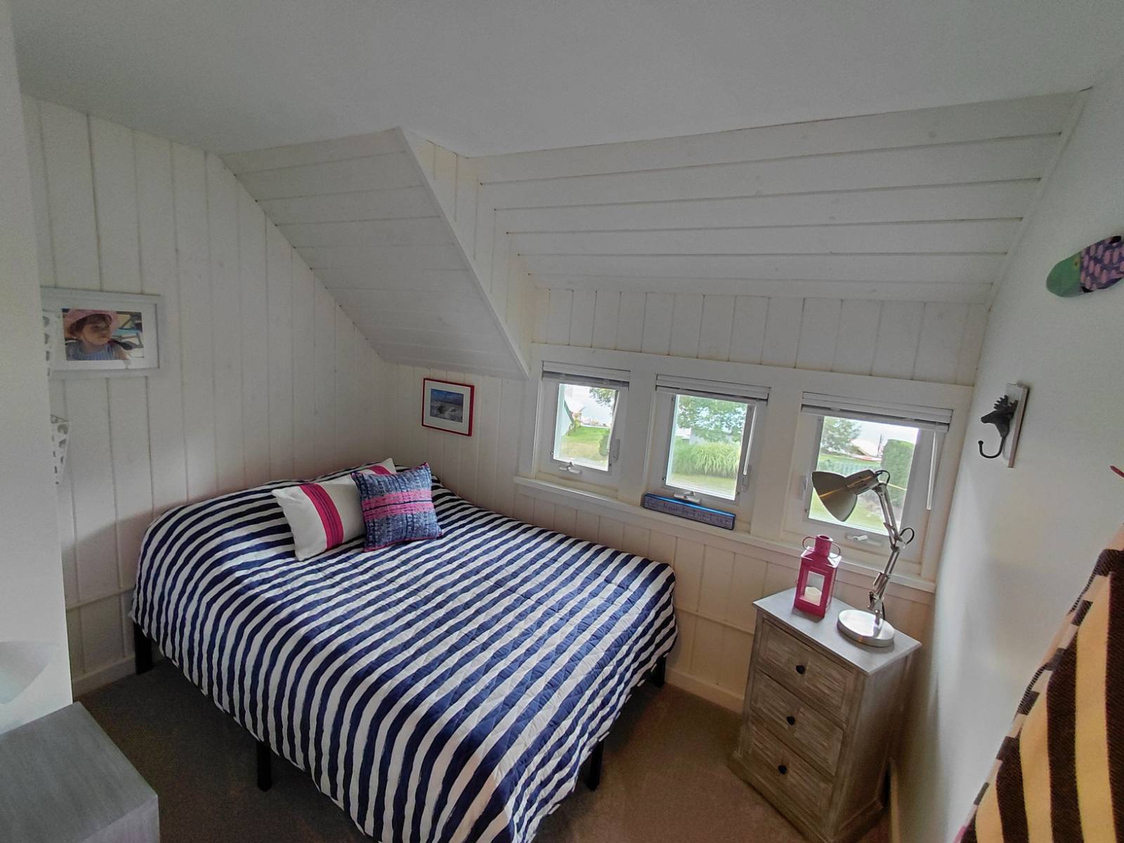 #27 photo, 116 S Shore Rd-Pleasant Lk, Stratford , NY 13470