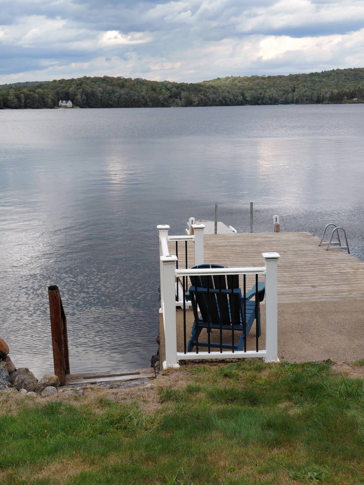 #35 photo, 116 S Shore Rd-Pleasant Lk, Stratford , NY 13470