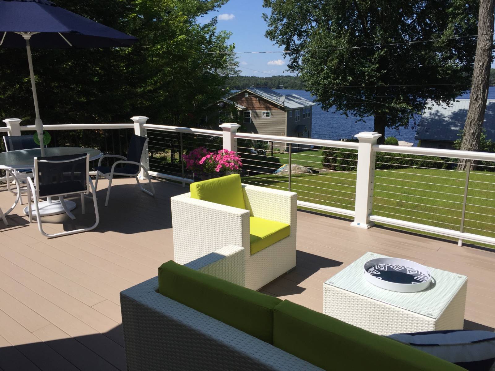 #38 photo, 116 S Shore Rd-Pleasant Lk, Stratford , NY 13470