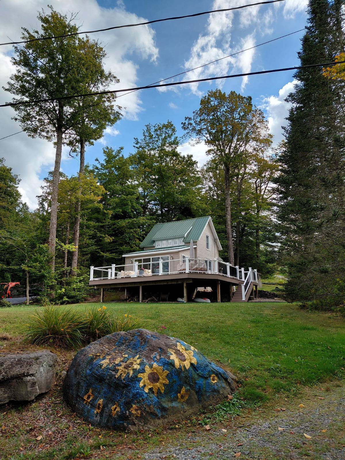 #40 photo, 116 S Shore Rd-Pleasant Lk, Stratford , NY 13470