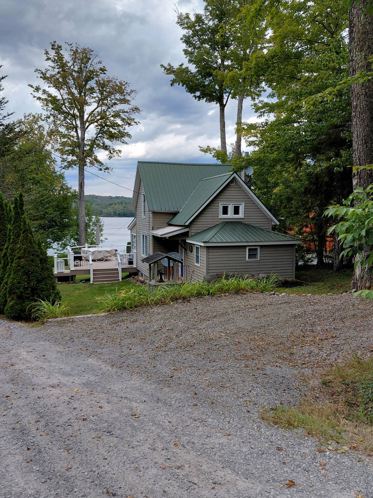 #41 photo, 116 S Shore Rd-Pleasant Lk, Stratford , NY 13470