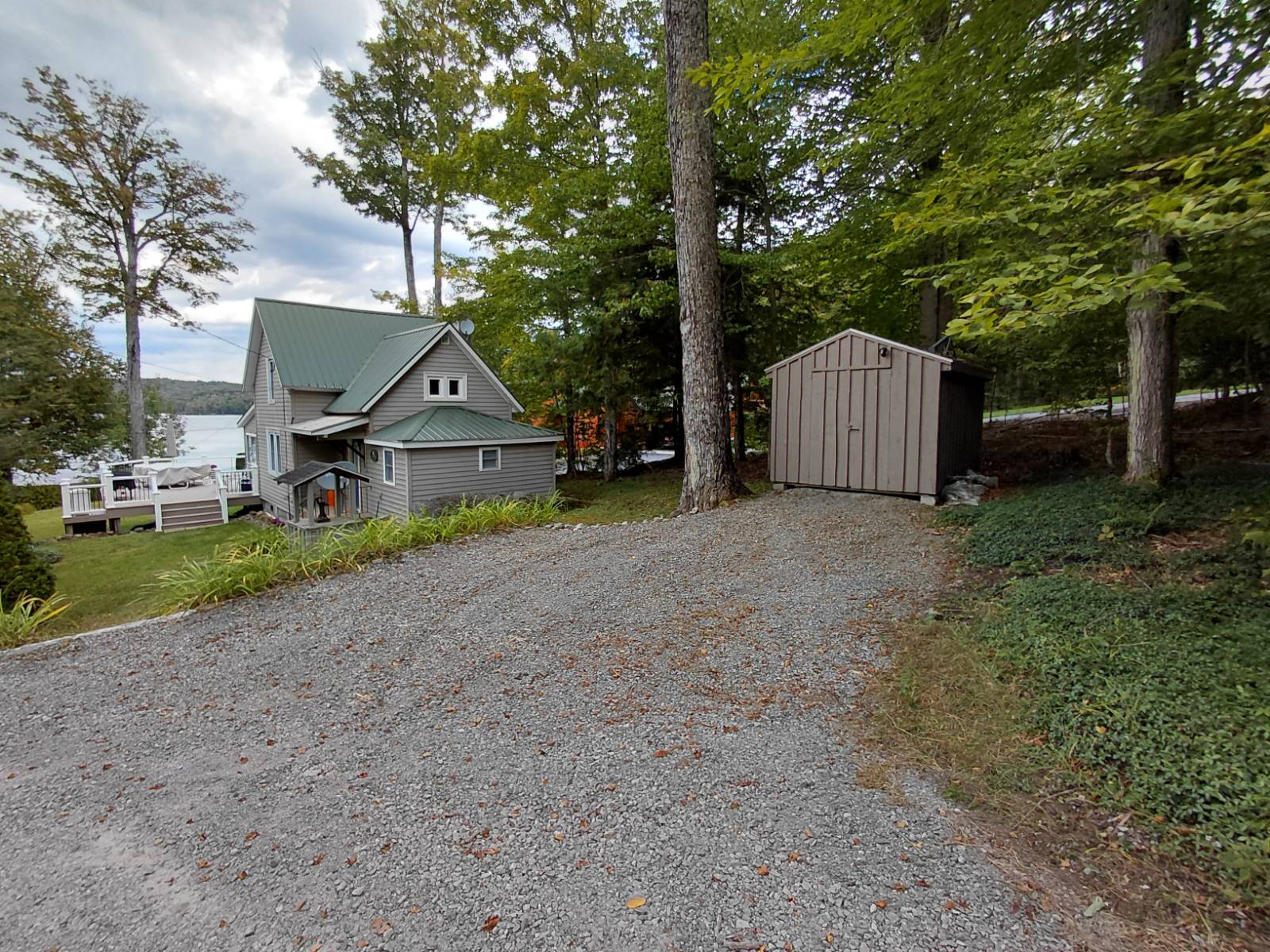 #42 photo, 116 S Shore Rd-Pleasant Lk, Stratford , NY 13470
