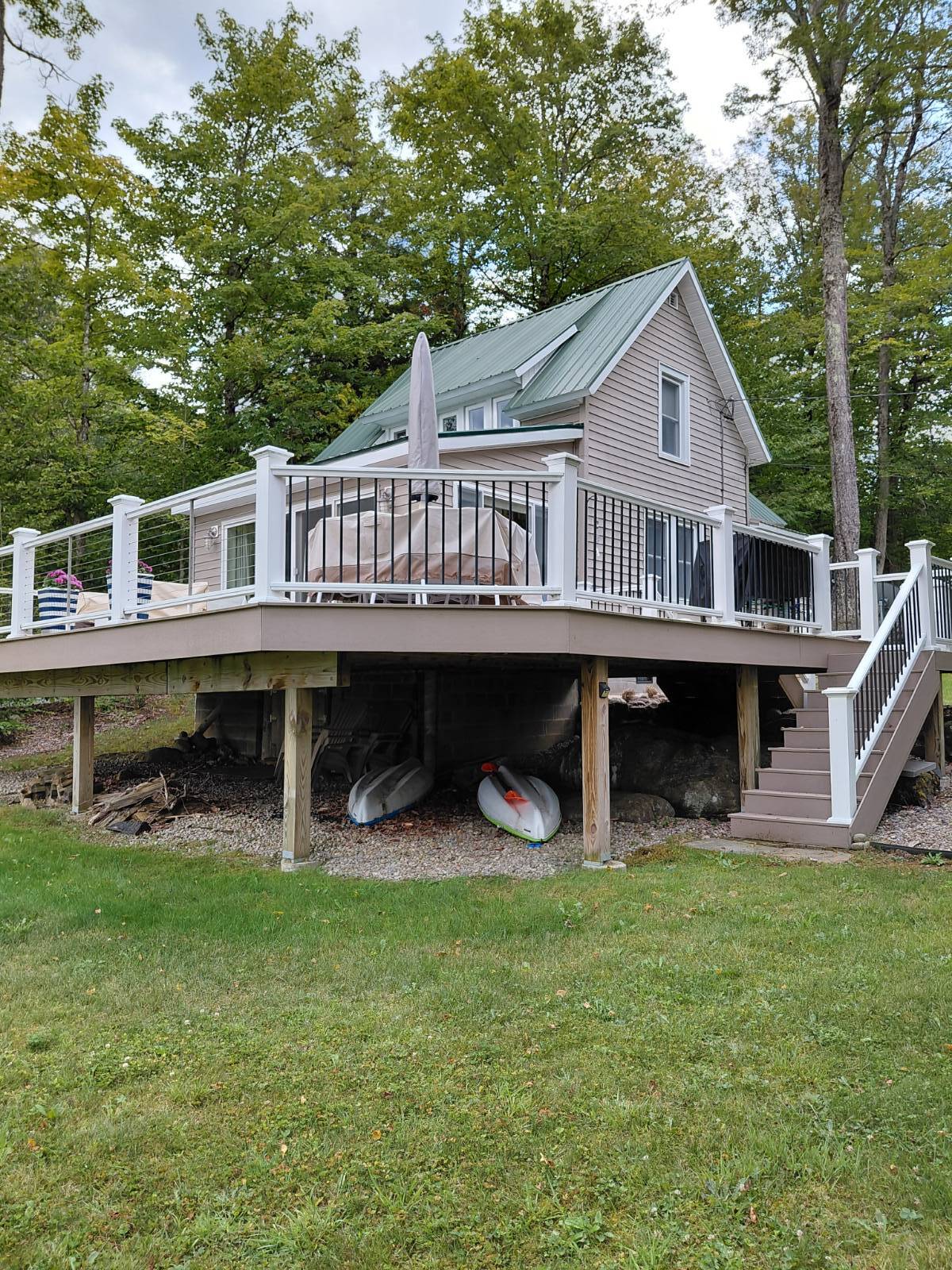 #44 photo, 116 S Shore Rd-Pleasant Lk, Stratford , NY 13470