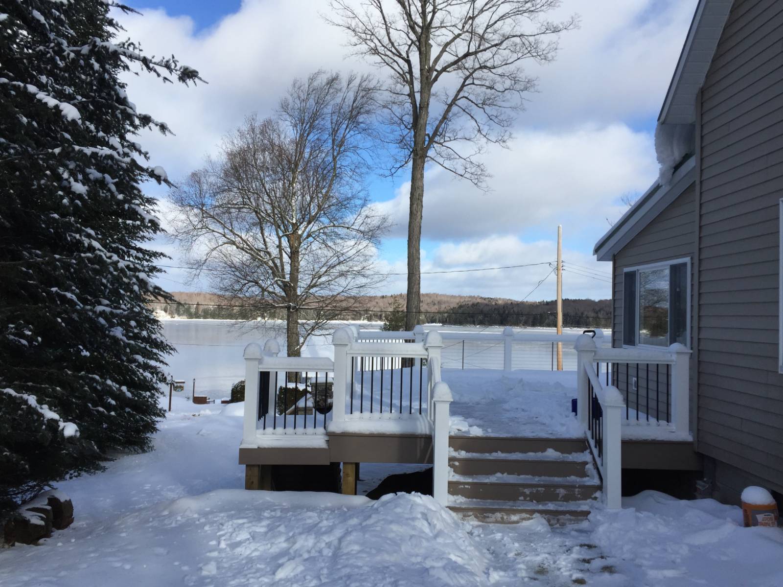 #46 photo, 116 S Shore Rd-Pleasant Lk, Stratford , NY 13470