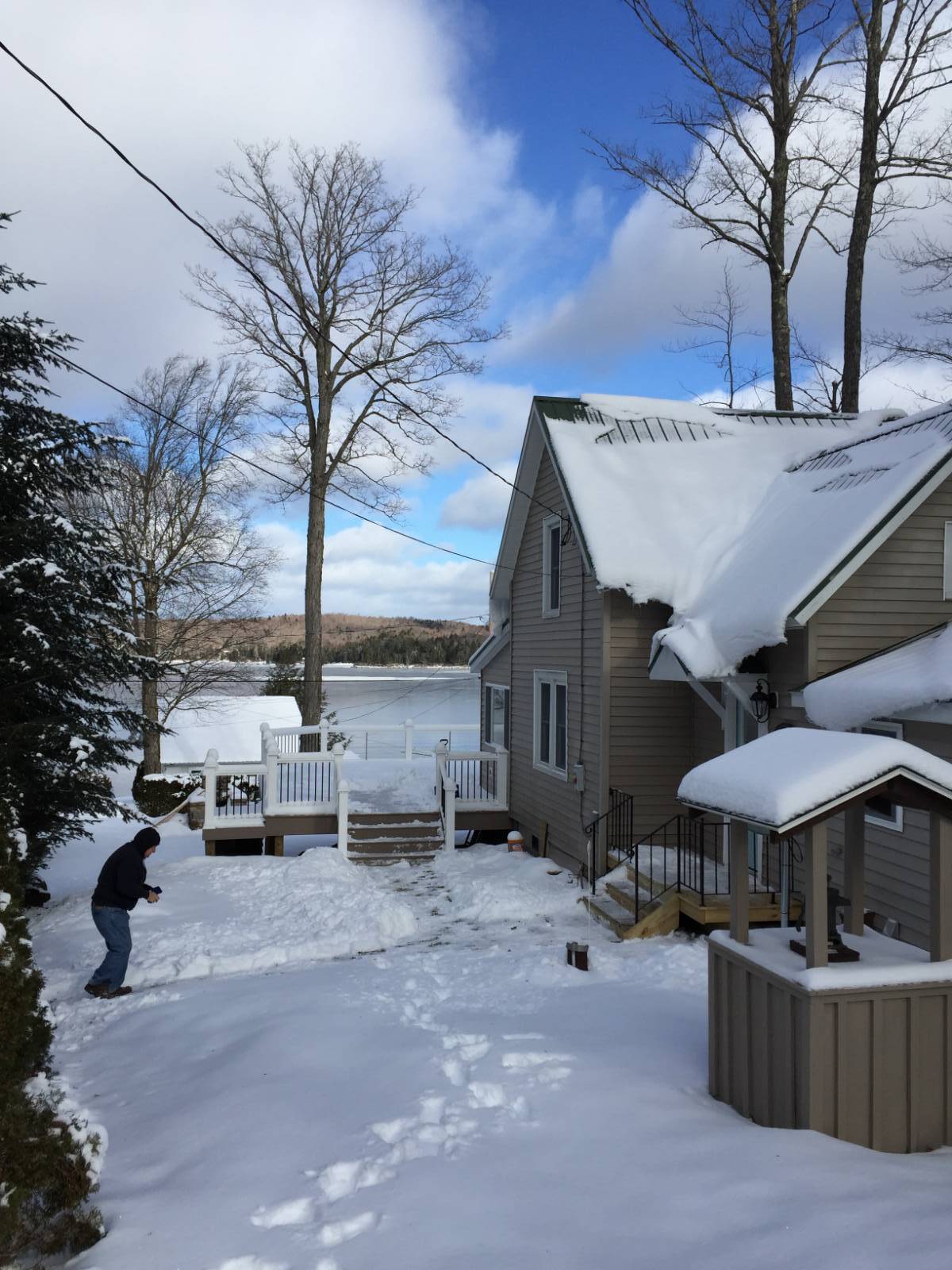 #47 photo, 116 S Shore Rd-Pleasant Lk, Stratford , NY 13470