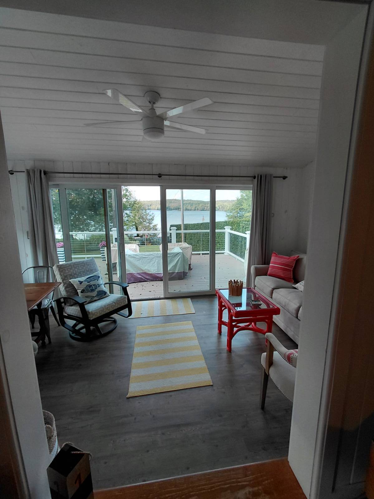 #48 photo, 116 S Shore Rd-Pleasant Lk, Stratford , NY 13470