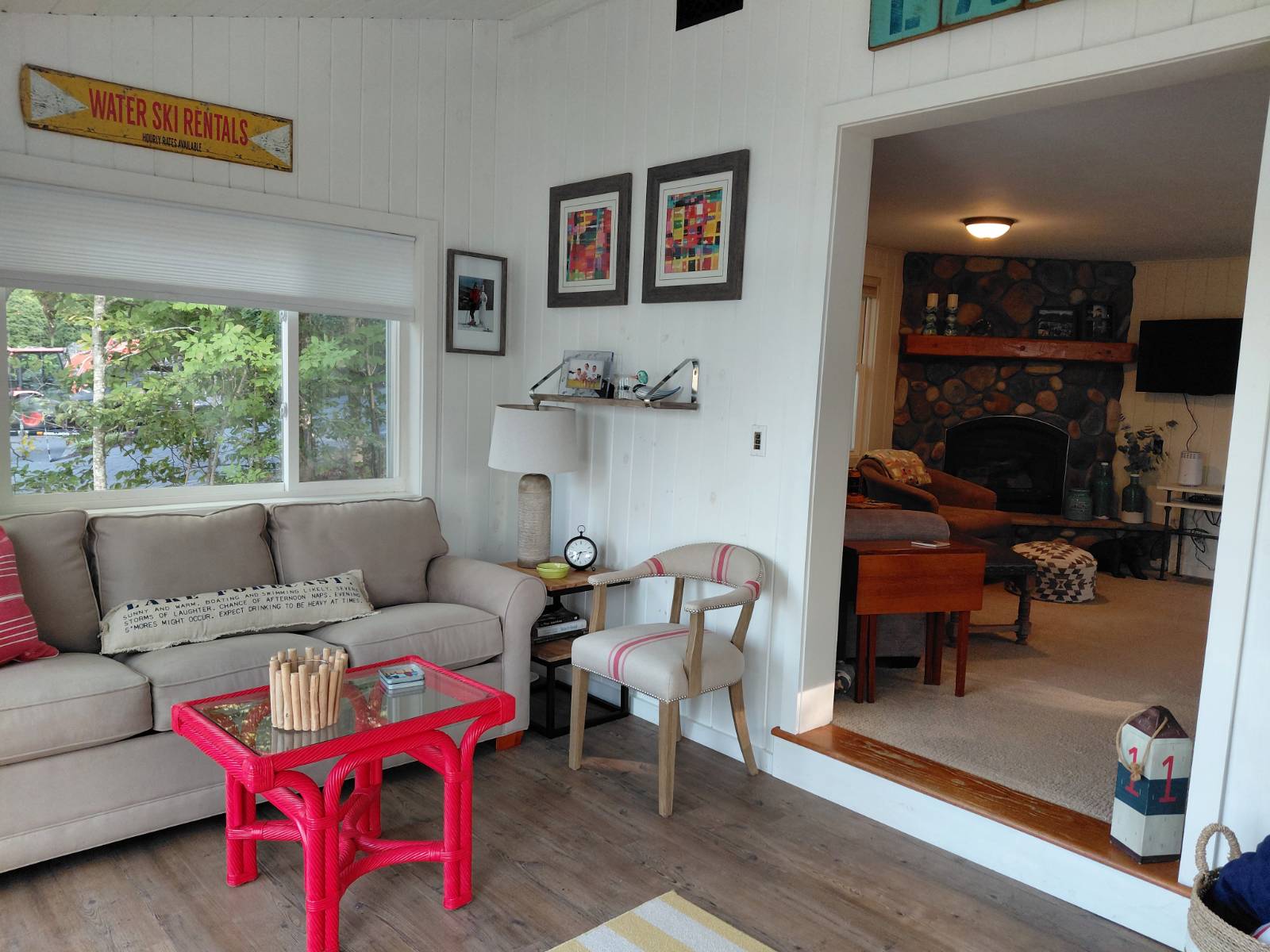 #49 photo, 116 S Shore Rd-Pleasant Lk, Stratford , NY 13470