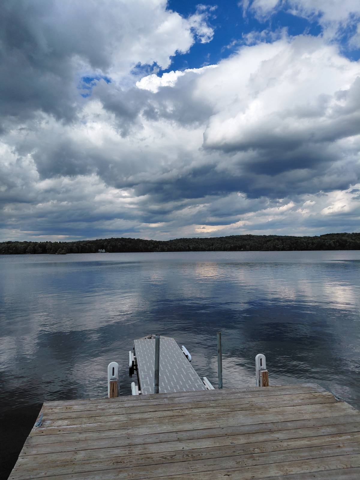 #5 photo, 116 S Shore Rd-Pleasant Lk, Stratford , NY 13470