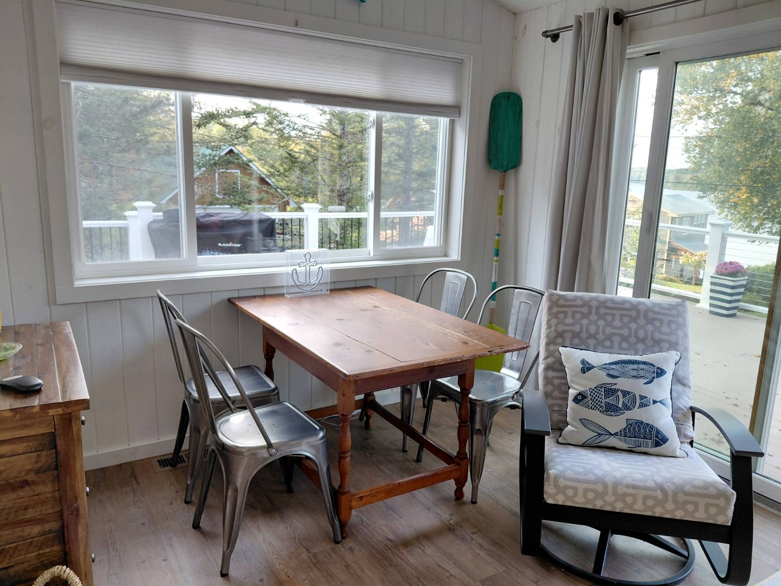 #50 photo, 116 S Shore Rd-Pleasant Lk, Stratford , NY 13470